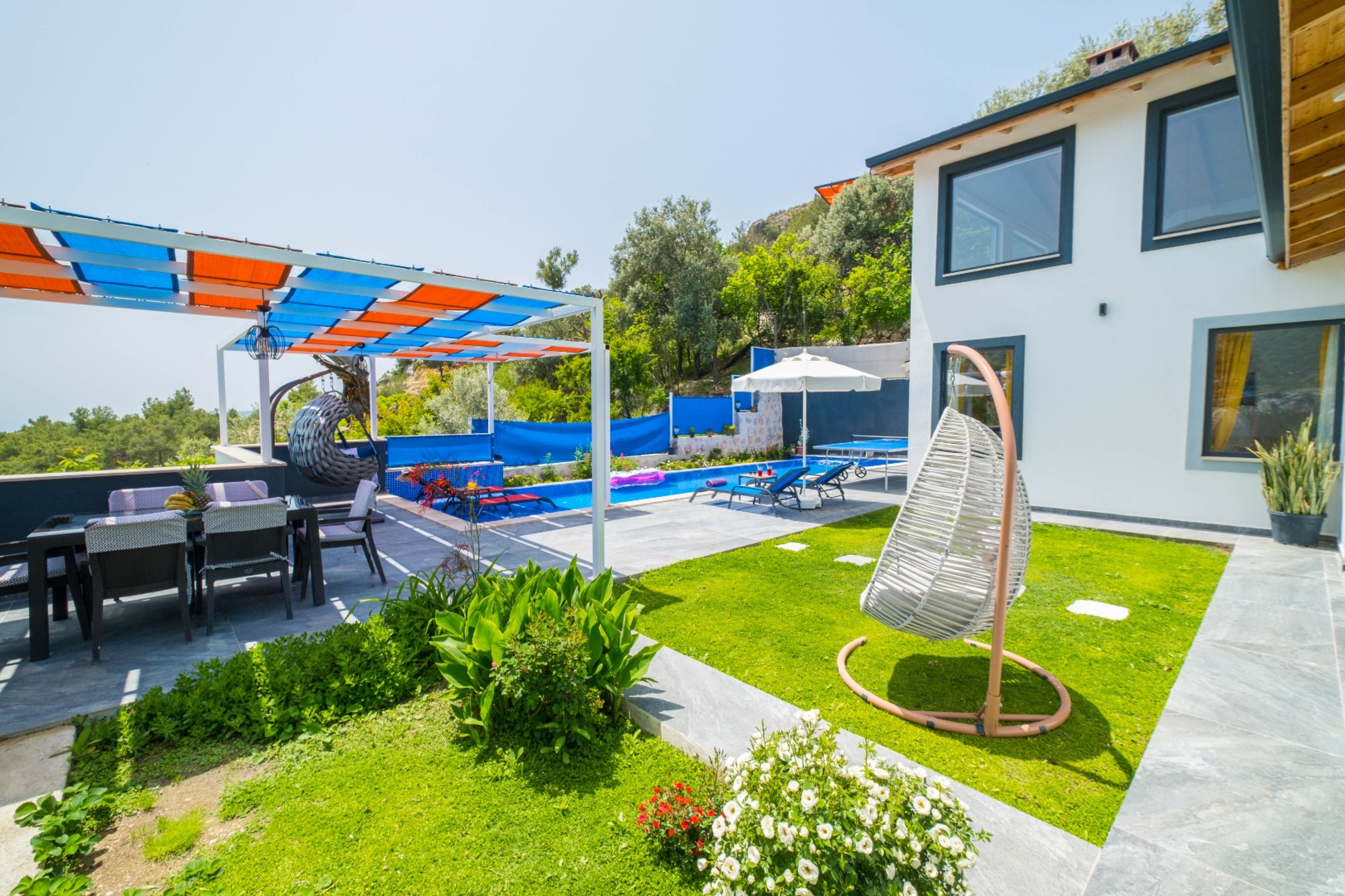 Villa ana görsel