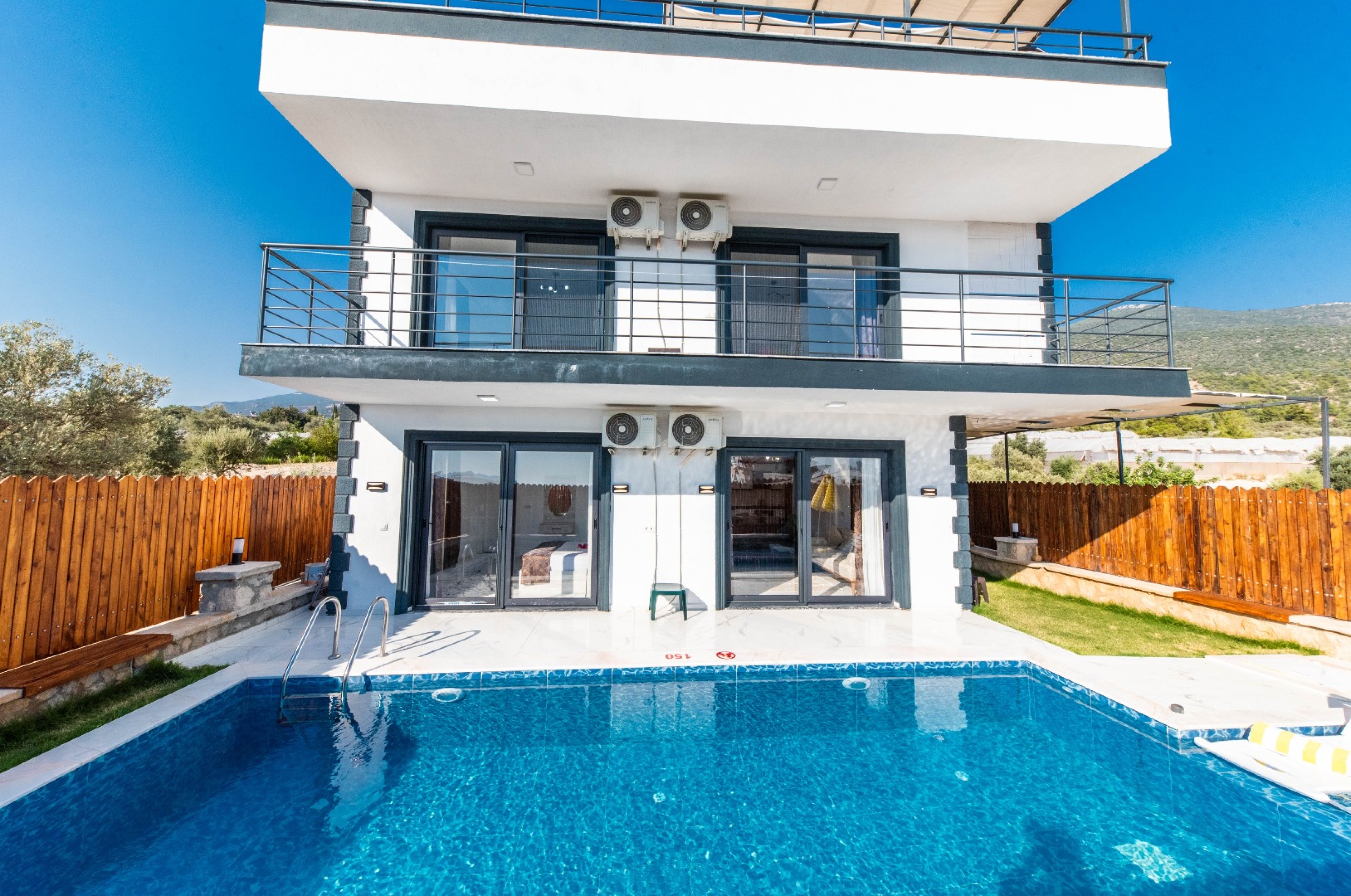 Villa görsel 2