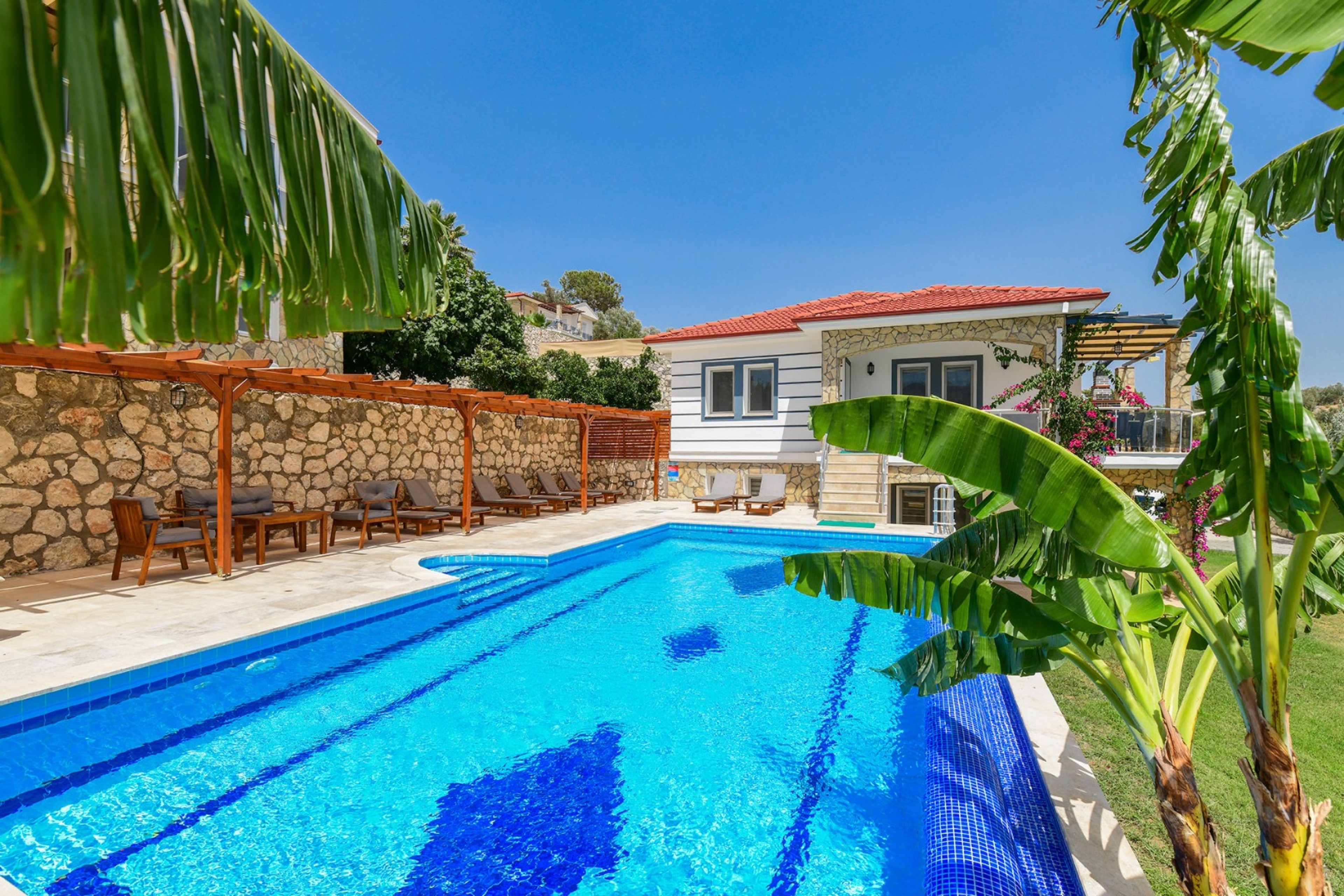 Villa ana görsel