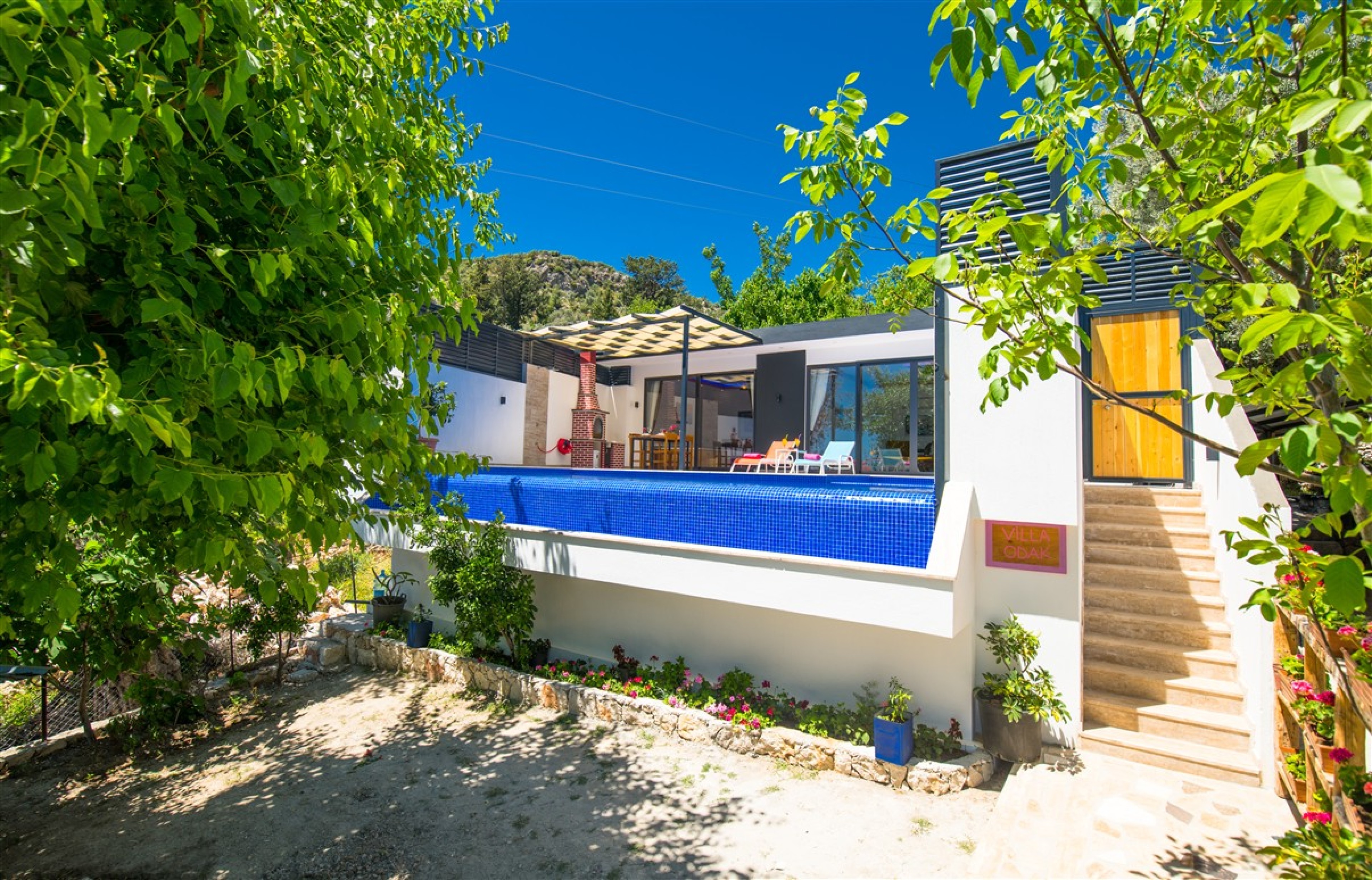 Villa görsel 3