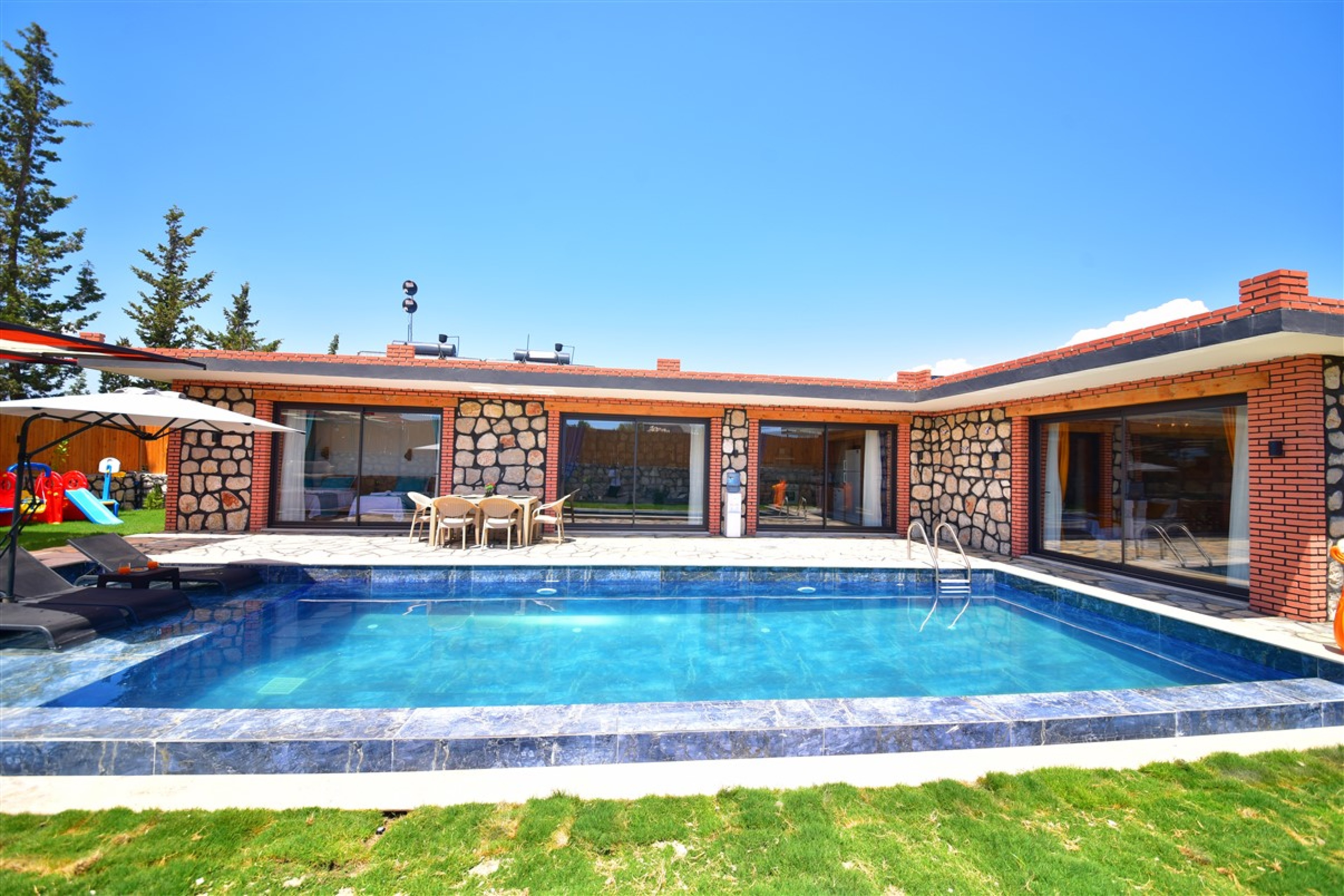 Villa Safir 