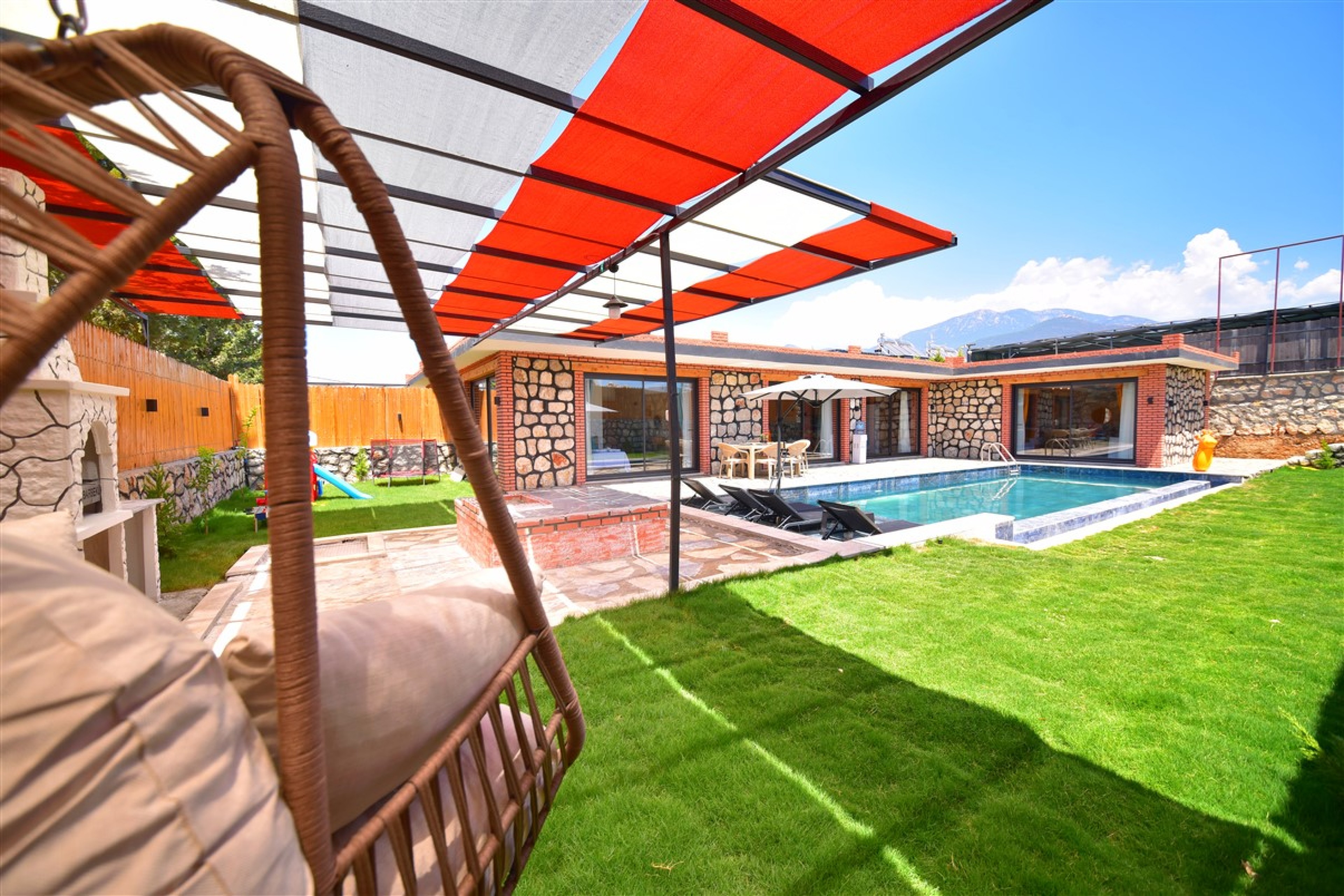 Villa görsel 3