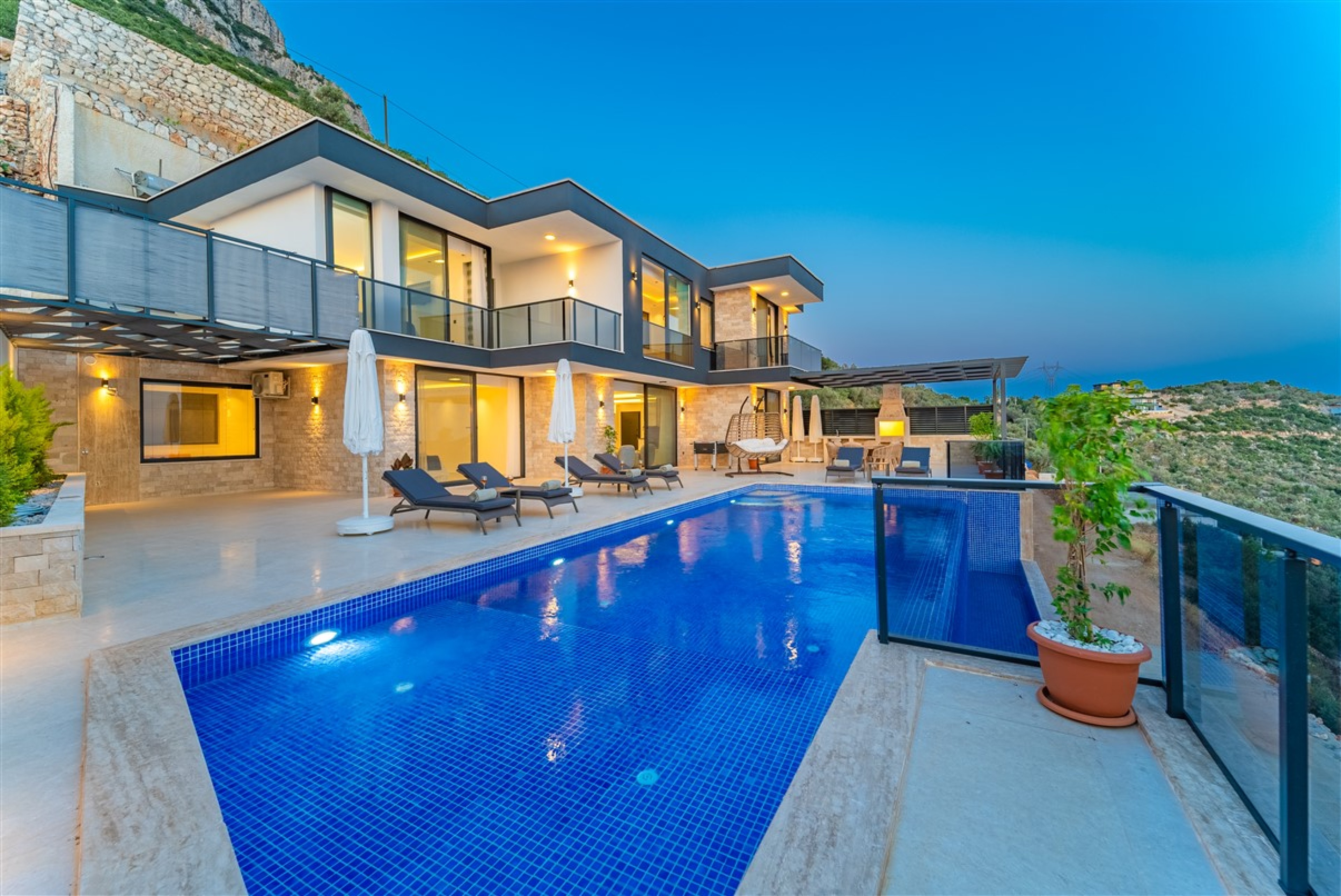 Villa ana görsel