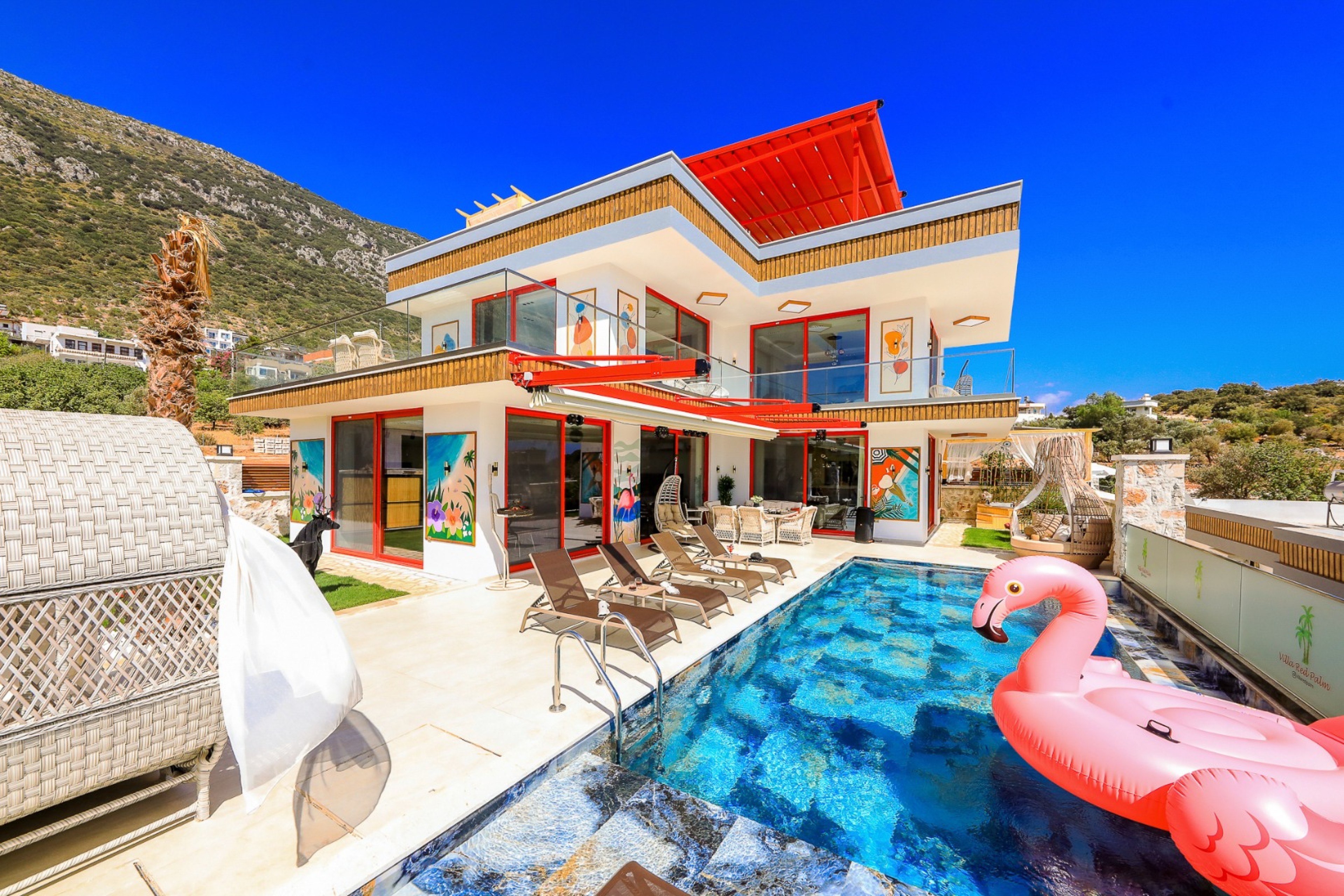 Villa görsel 3