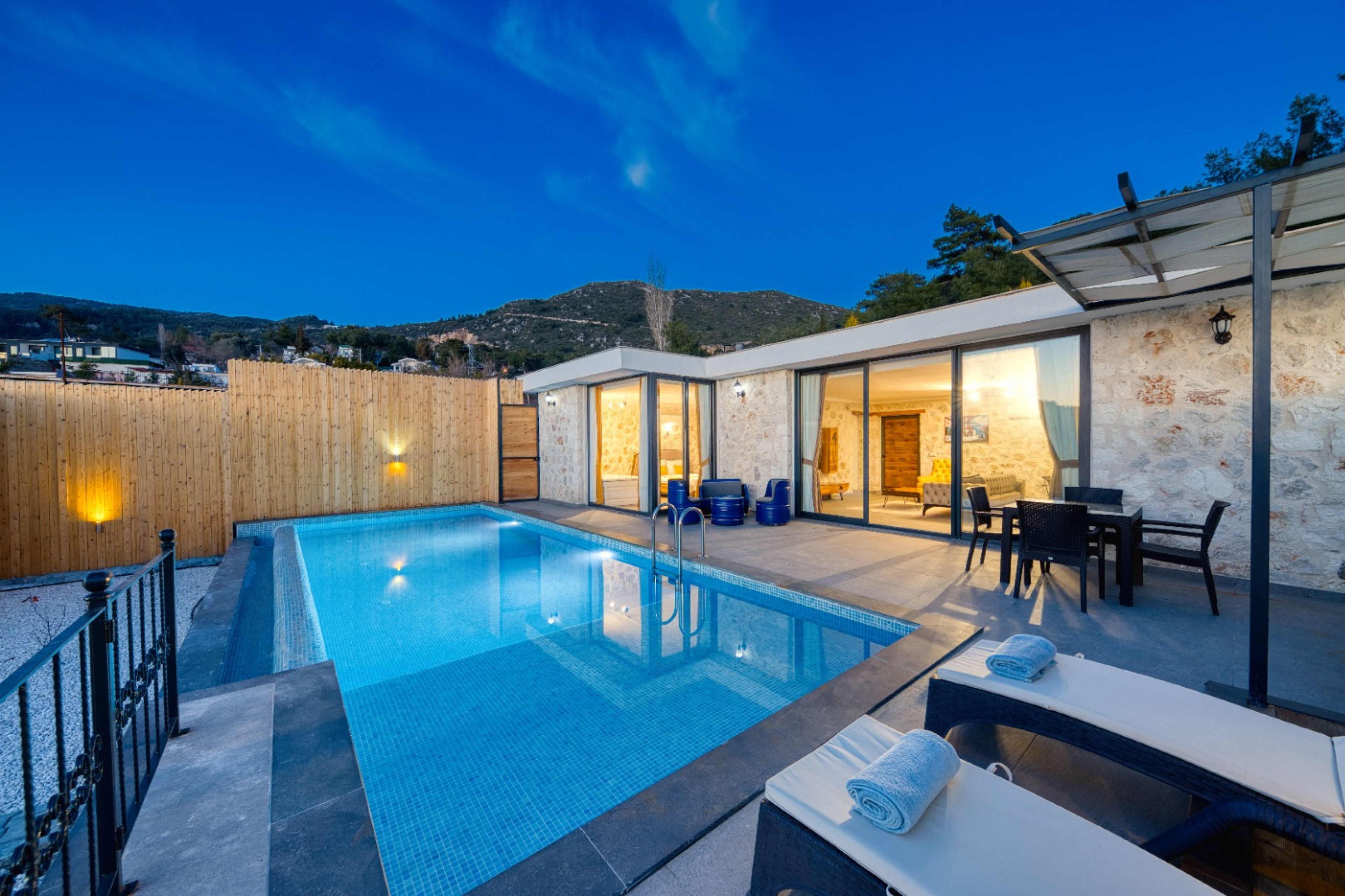 Villa görsel 2