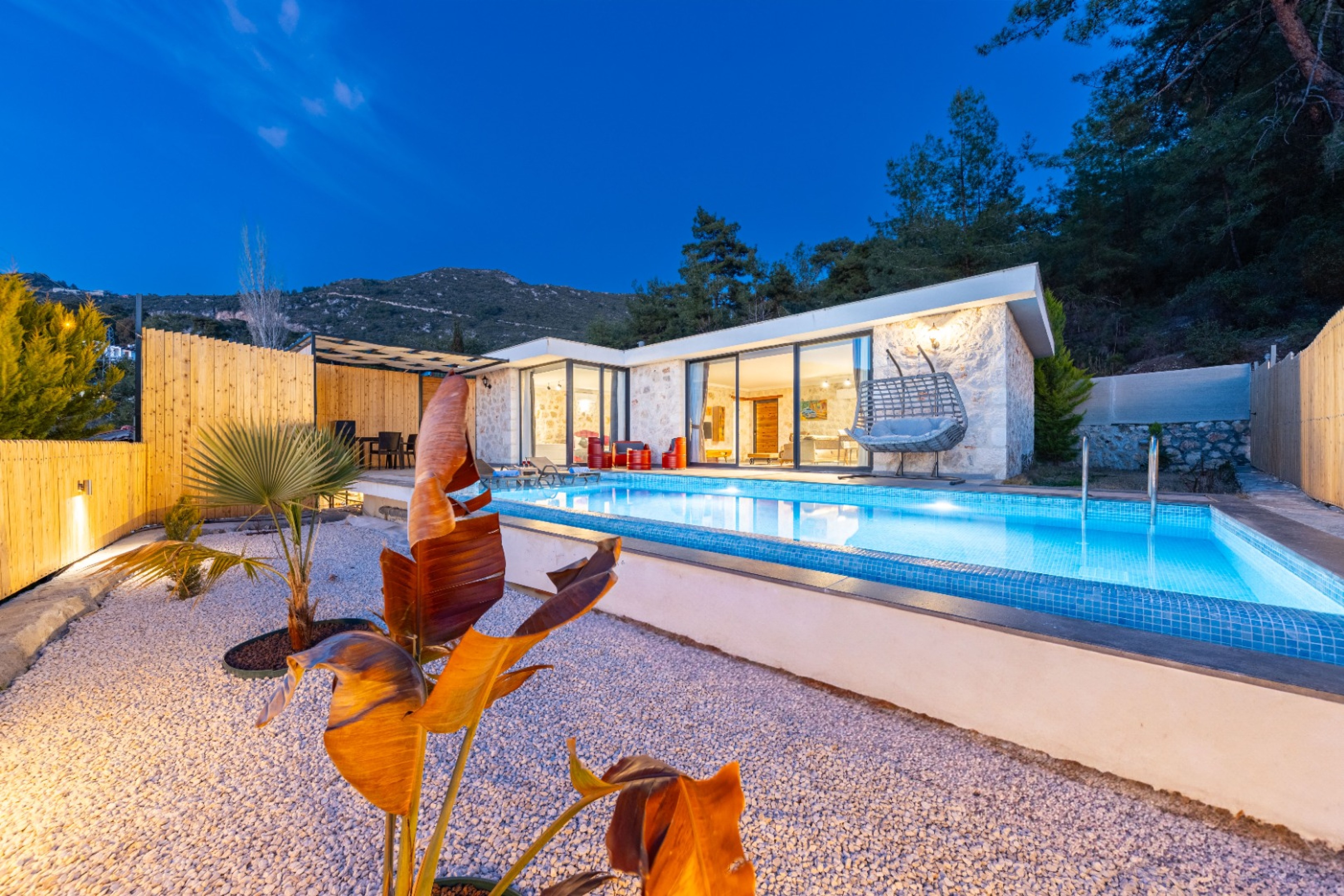 Villa ana görsel