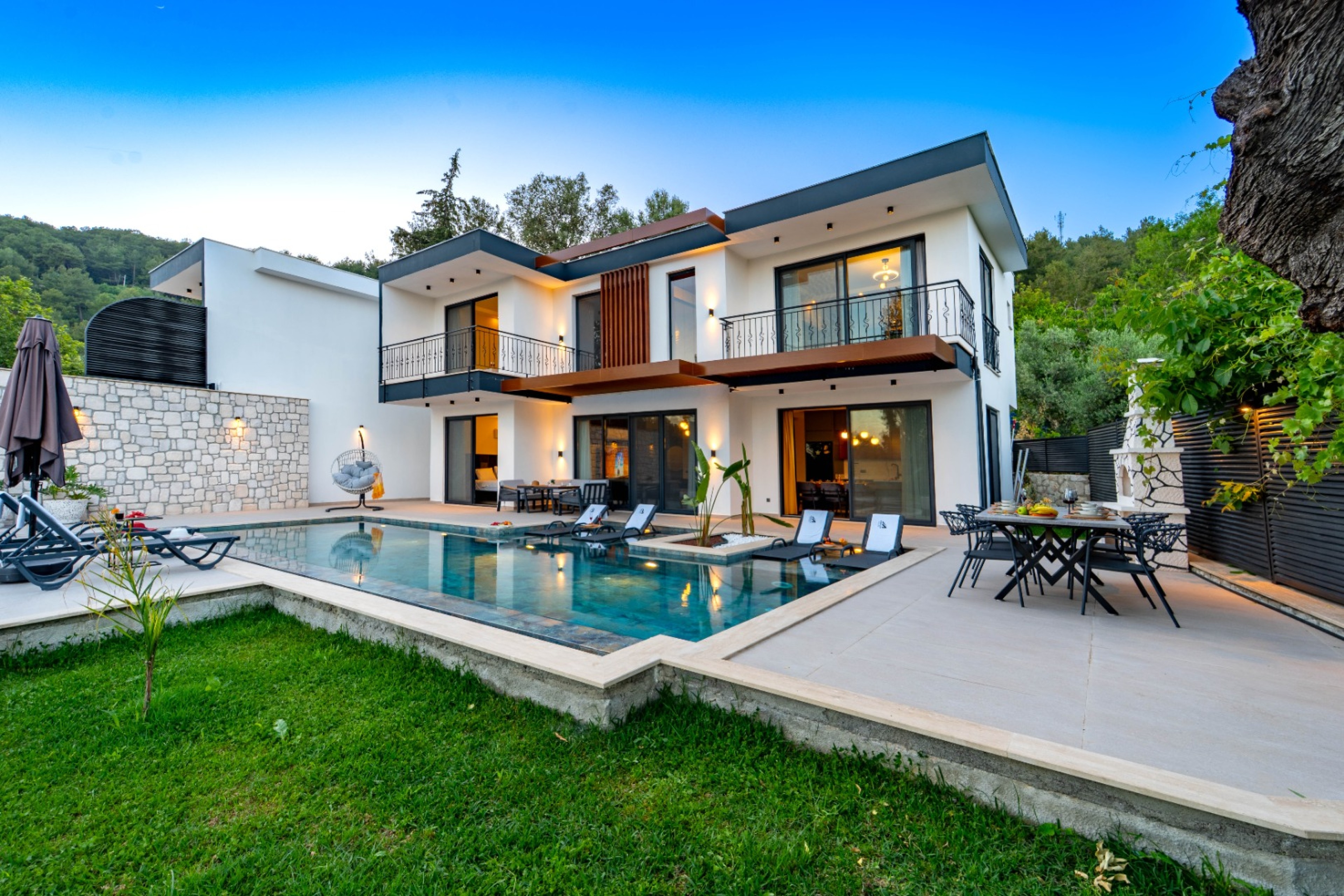 Villa görsel 2