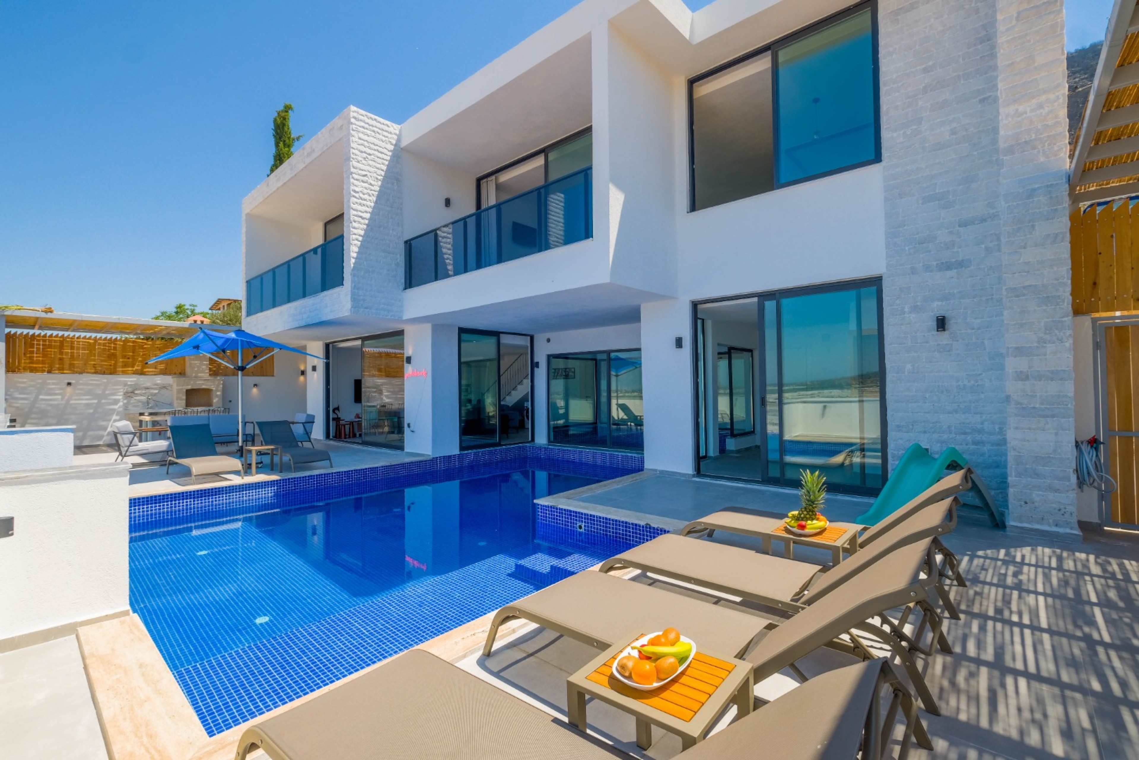 Villa ana görsel