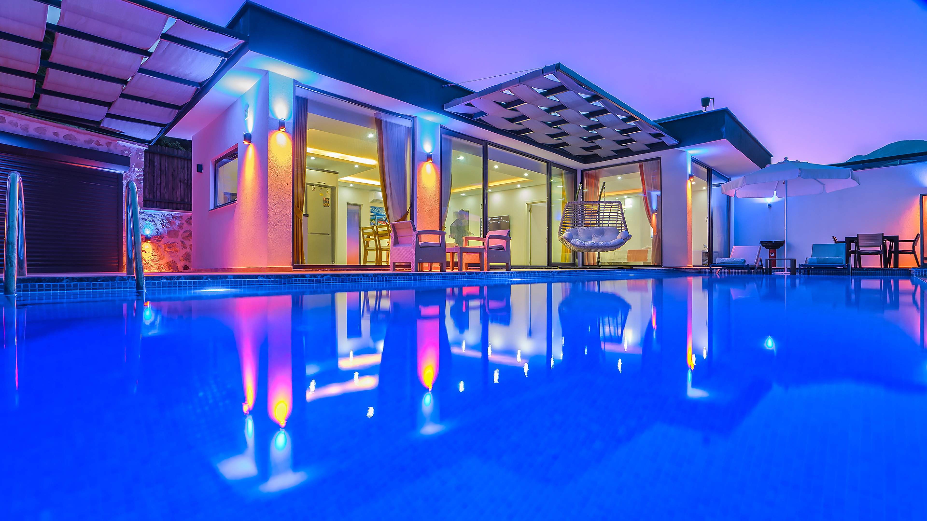 Villa görsel 2