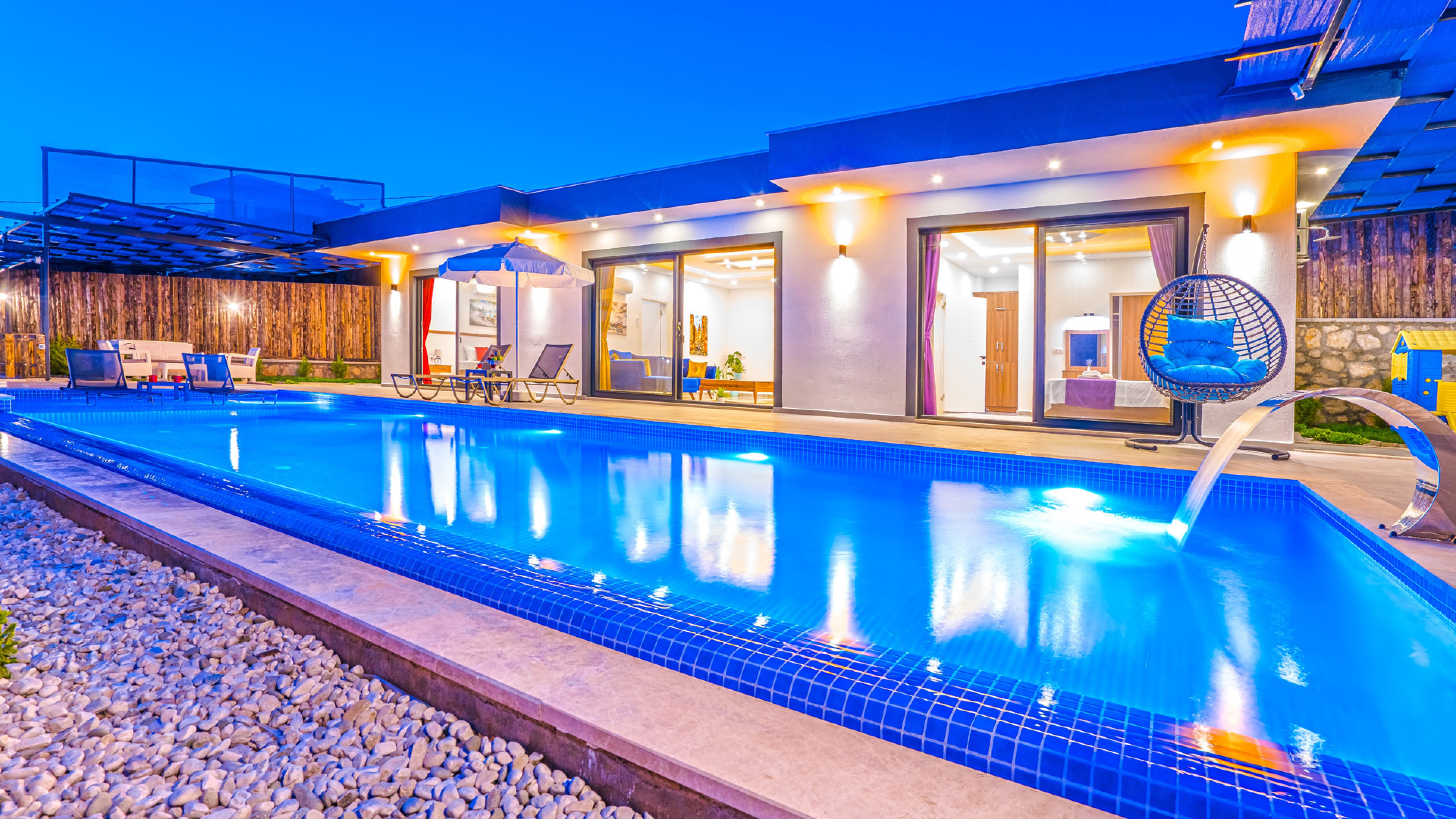 Villa ana görsel