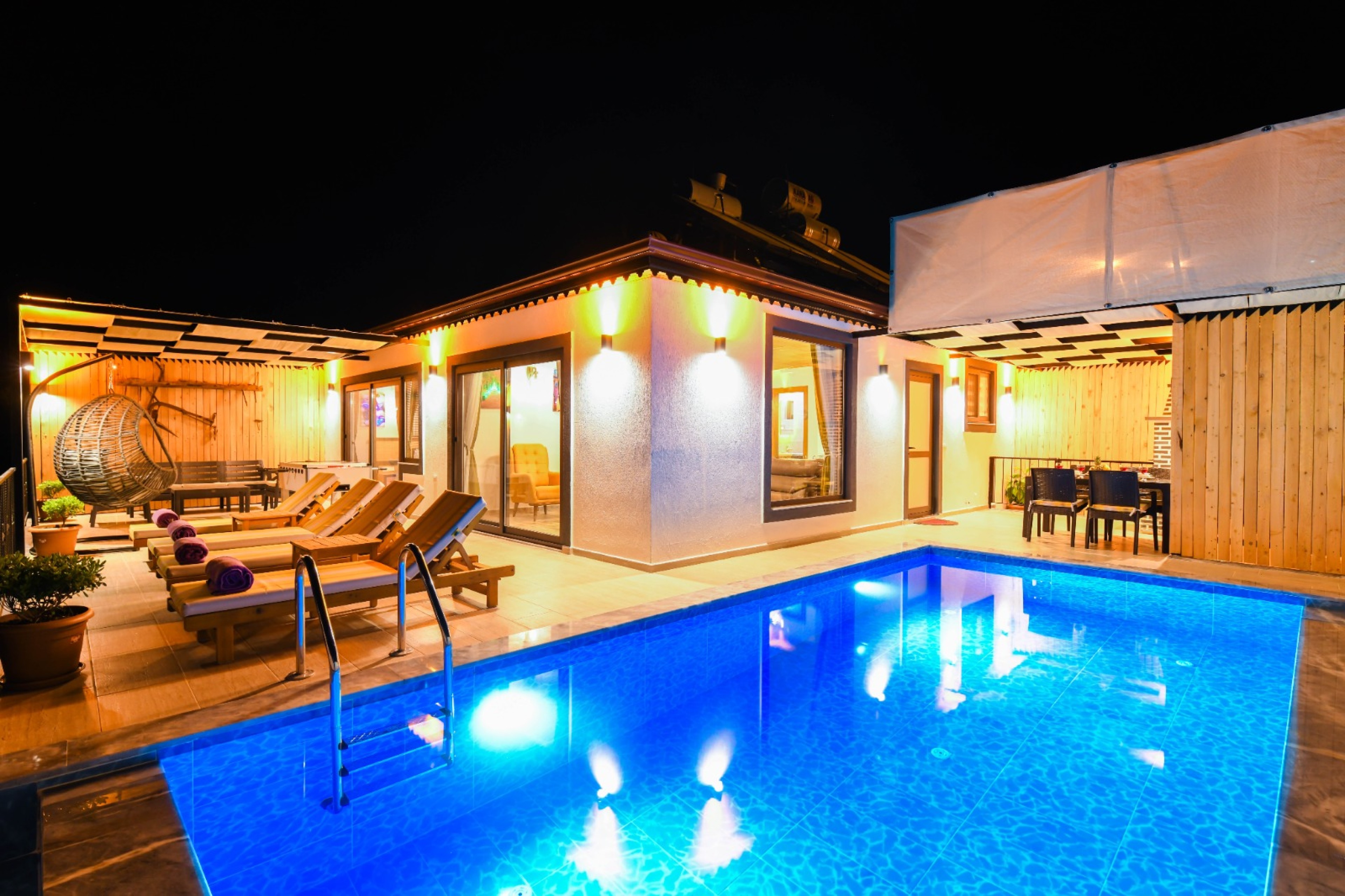 Villa ana görsel