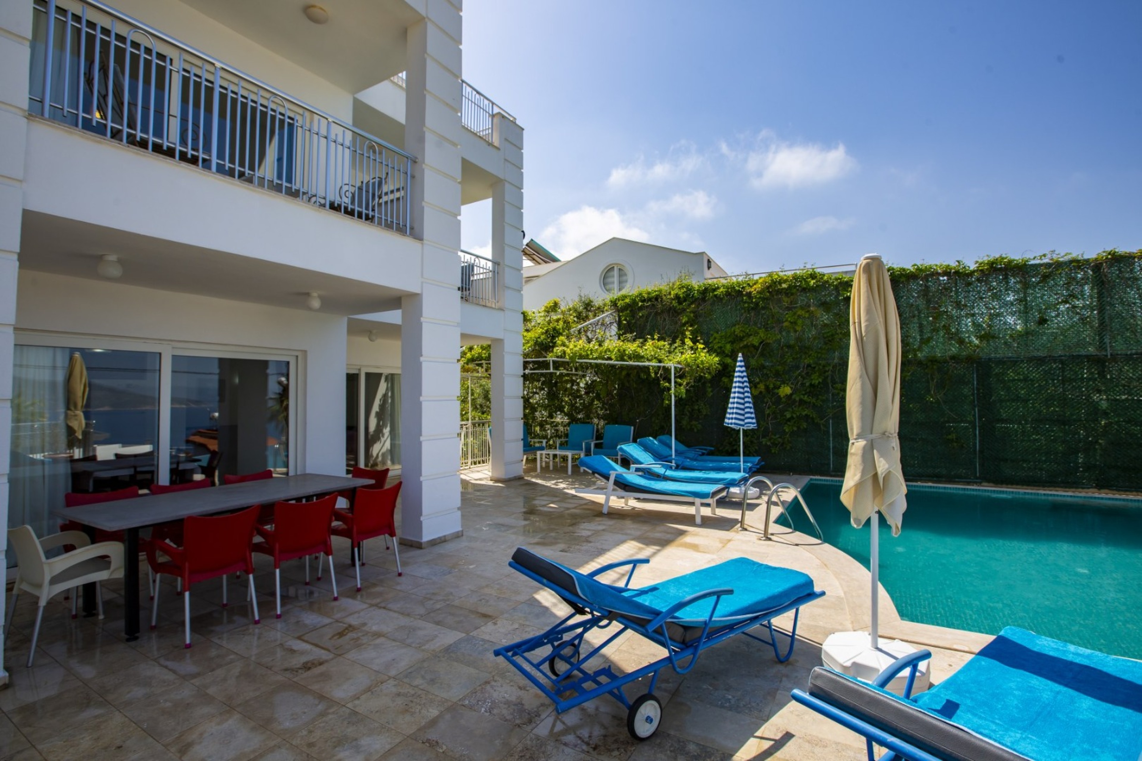 Villa ana görsel