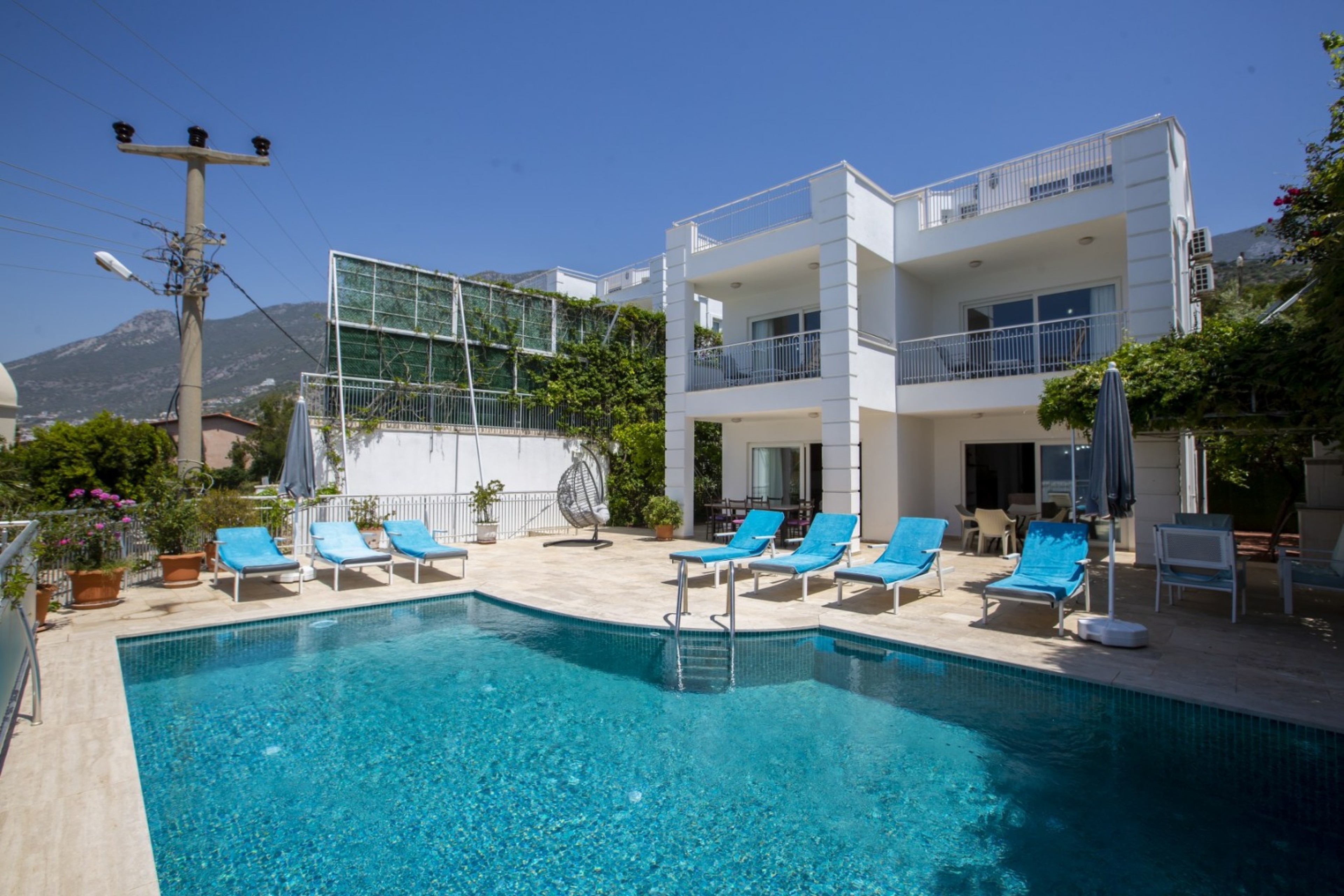 Villa ana görsel