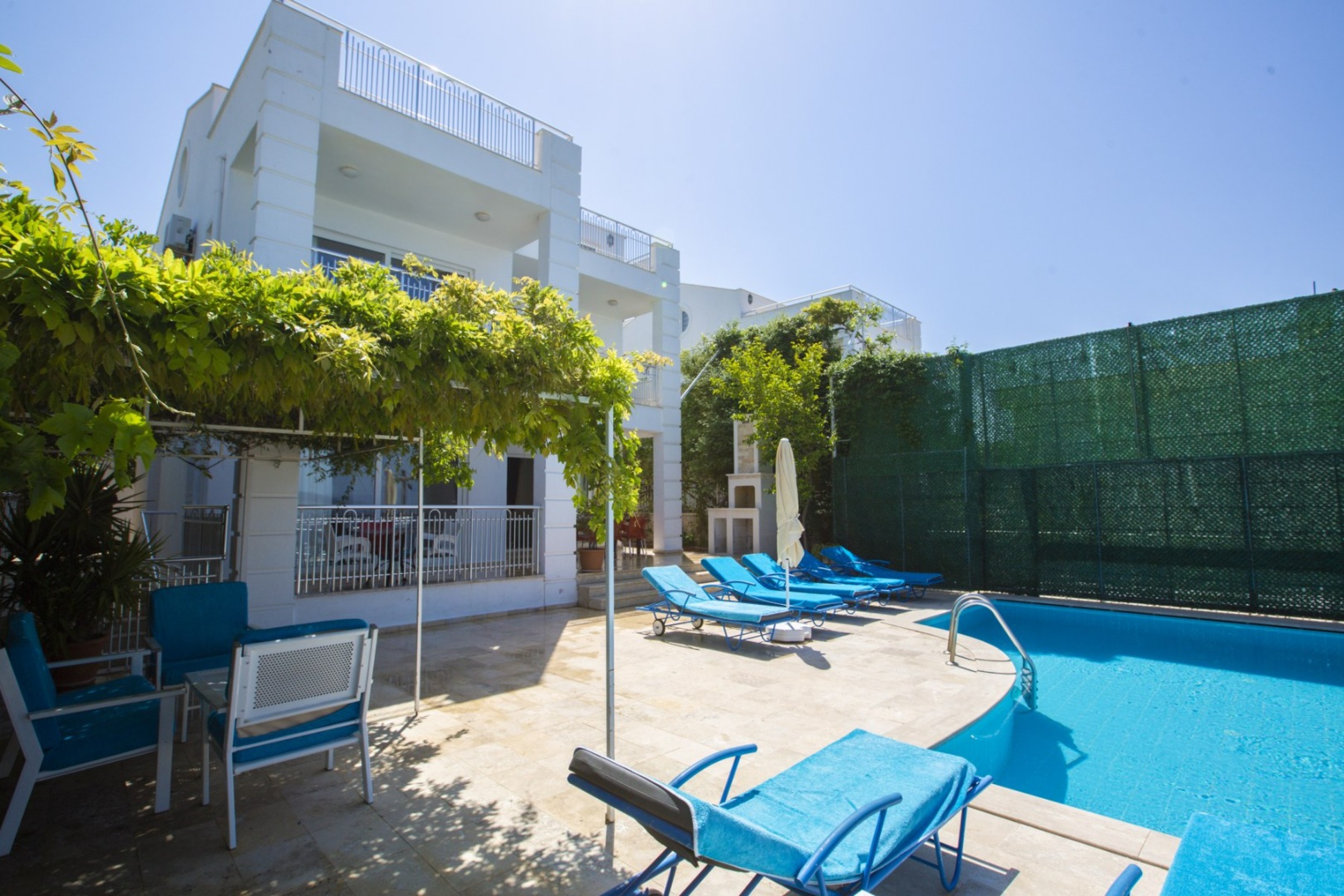 Villa görsel 2