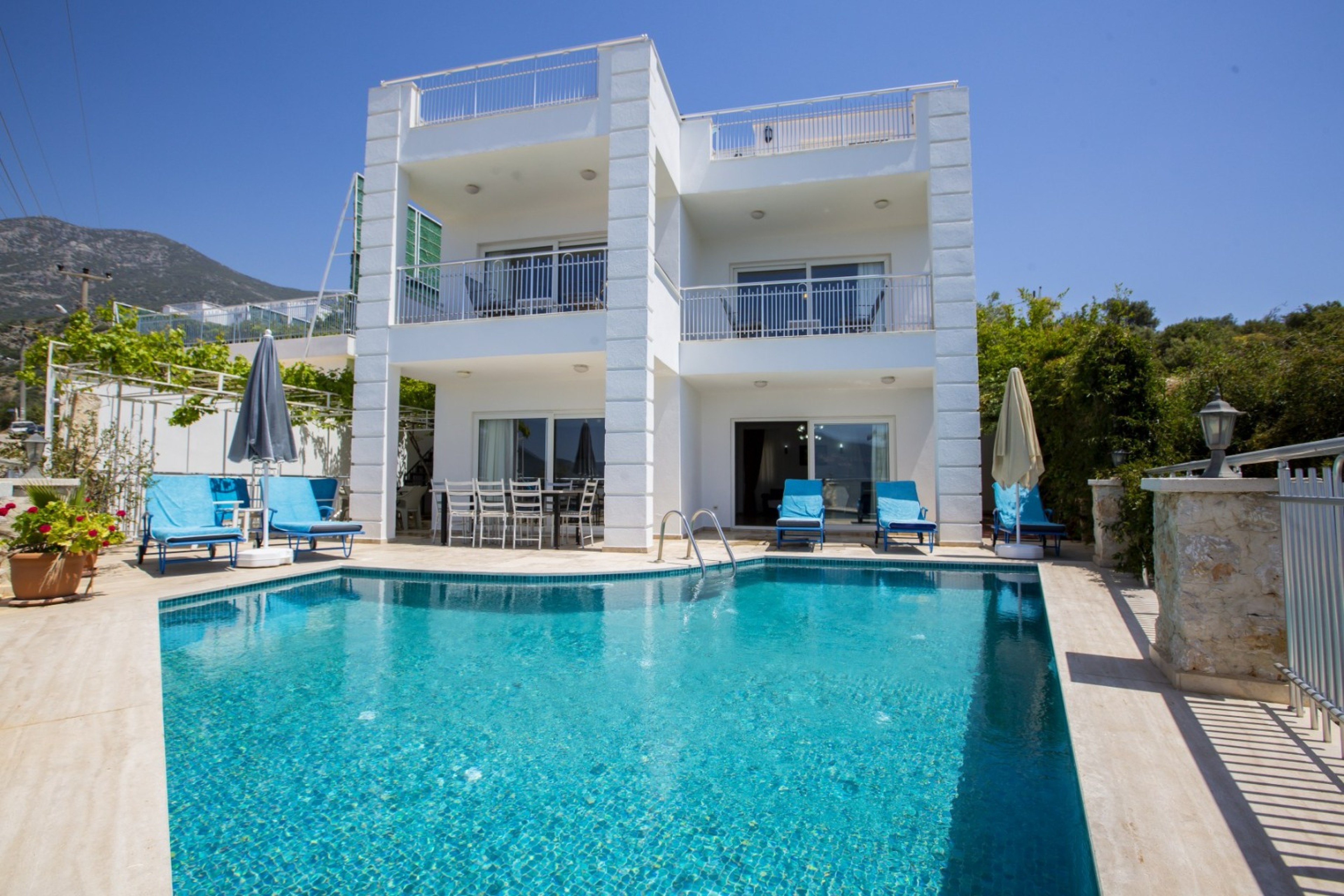 Villa ana görsel