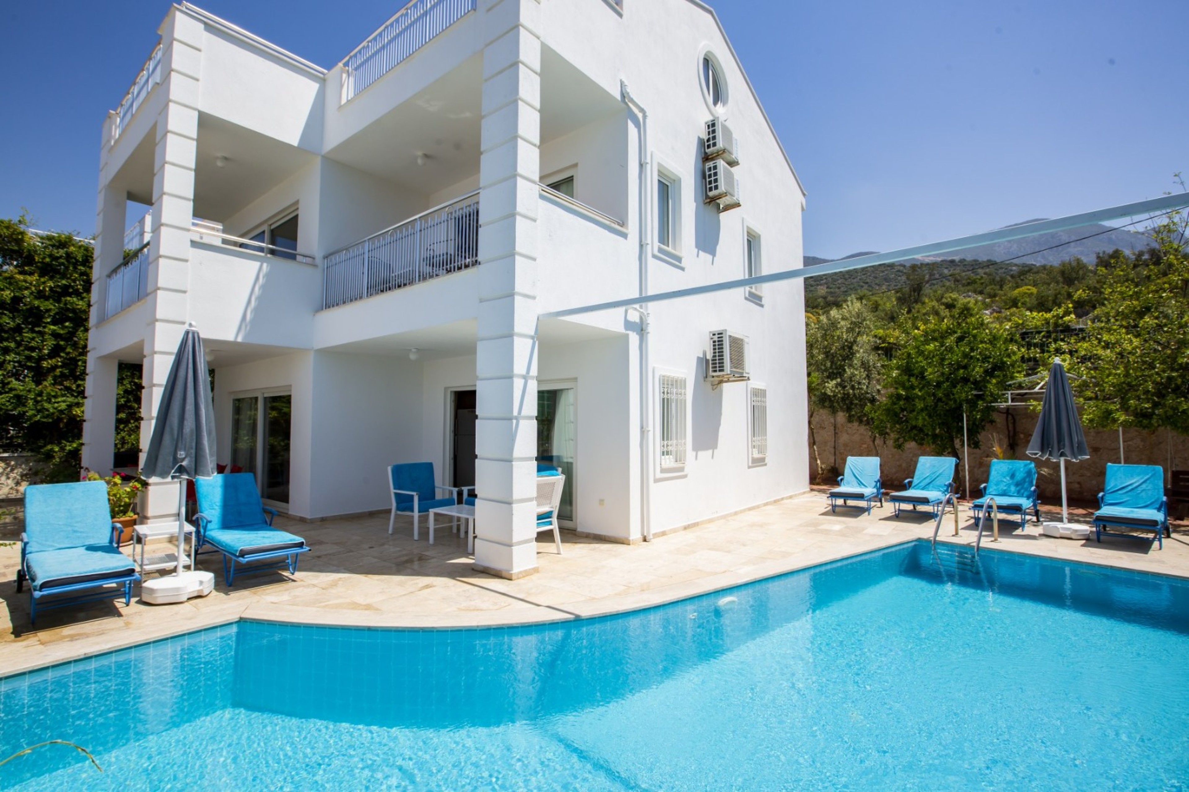 Villa ana görsel