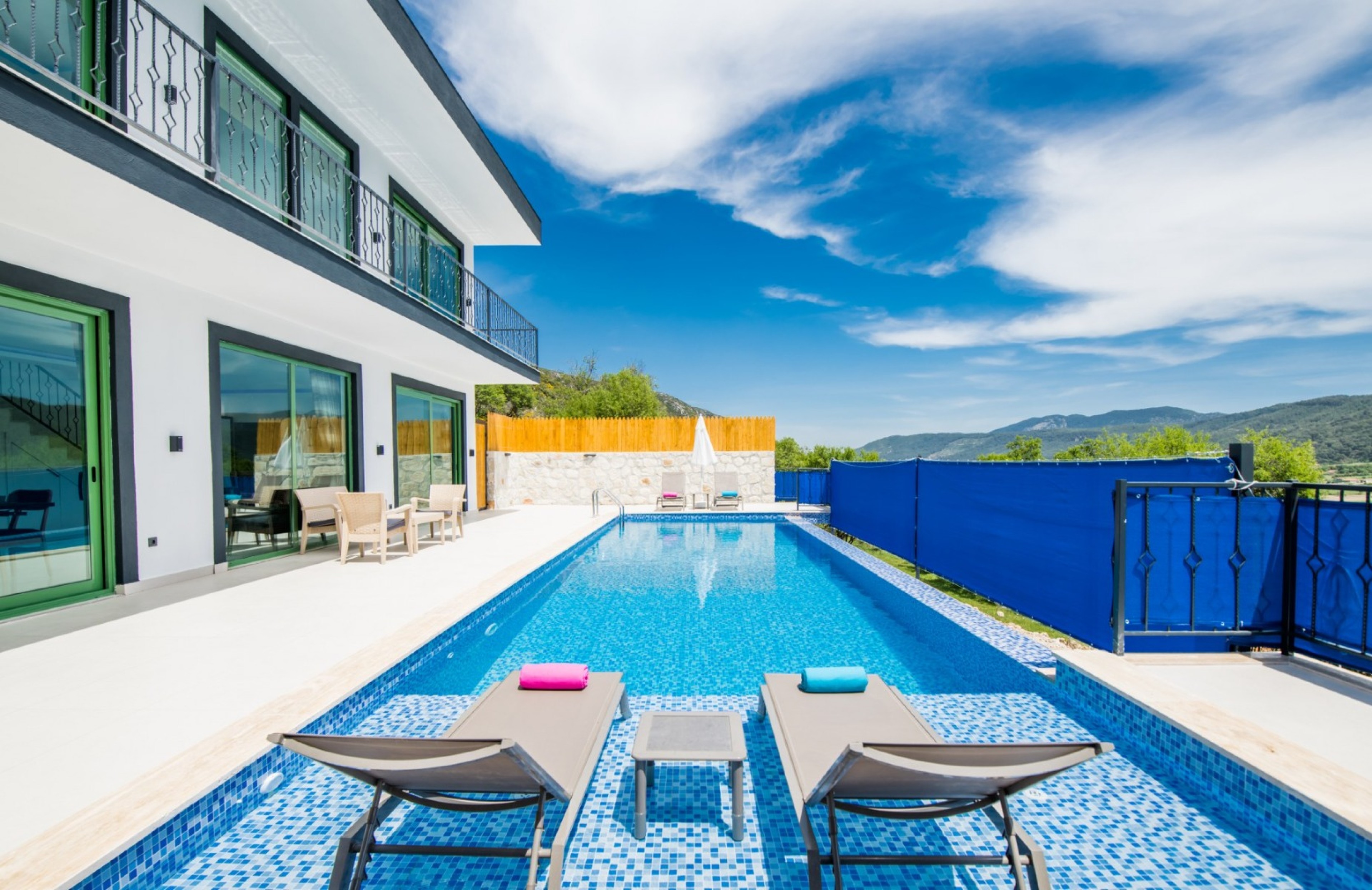 Villa görsel 2