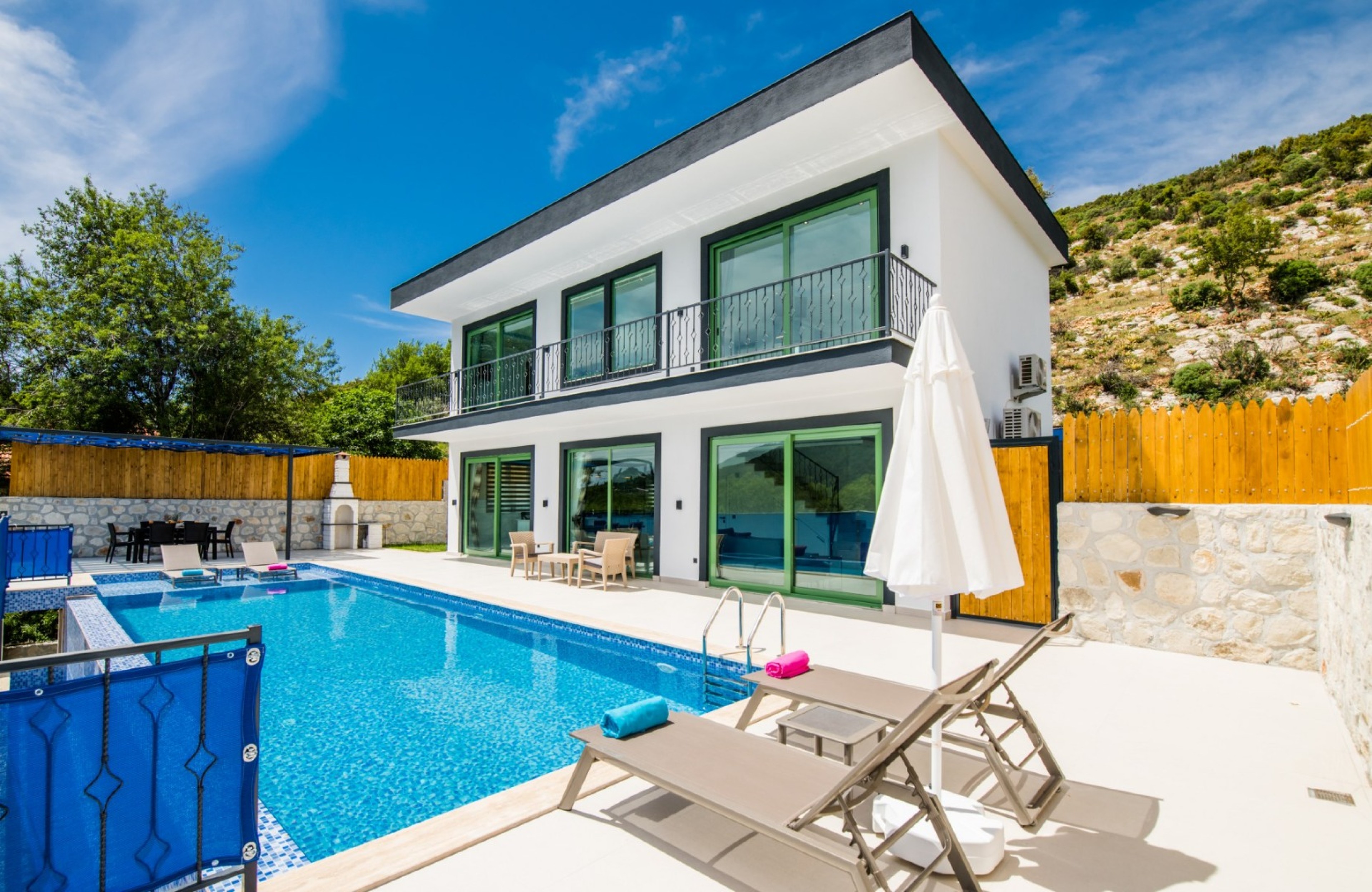 Villa görsel 3