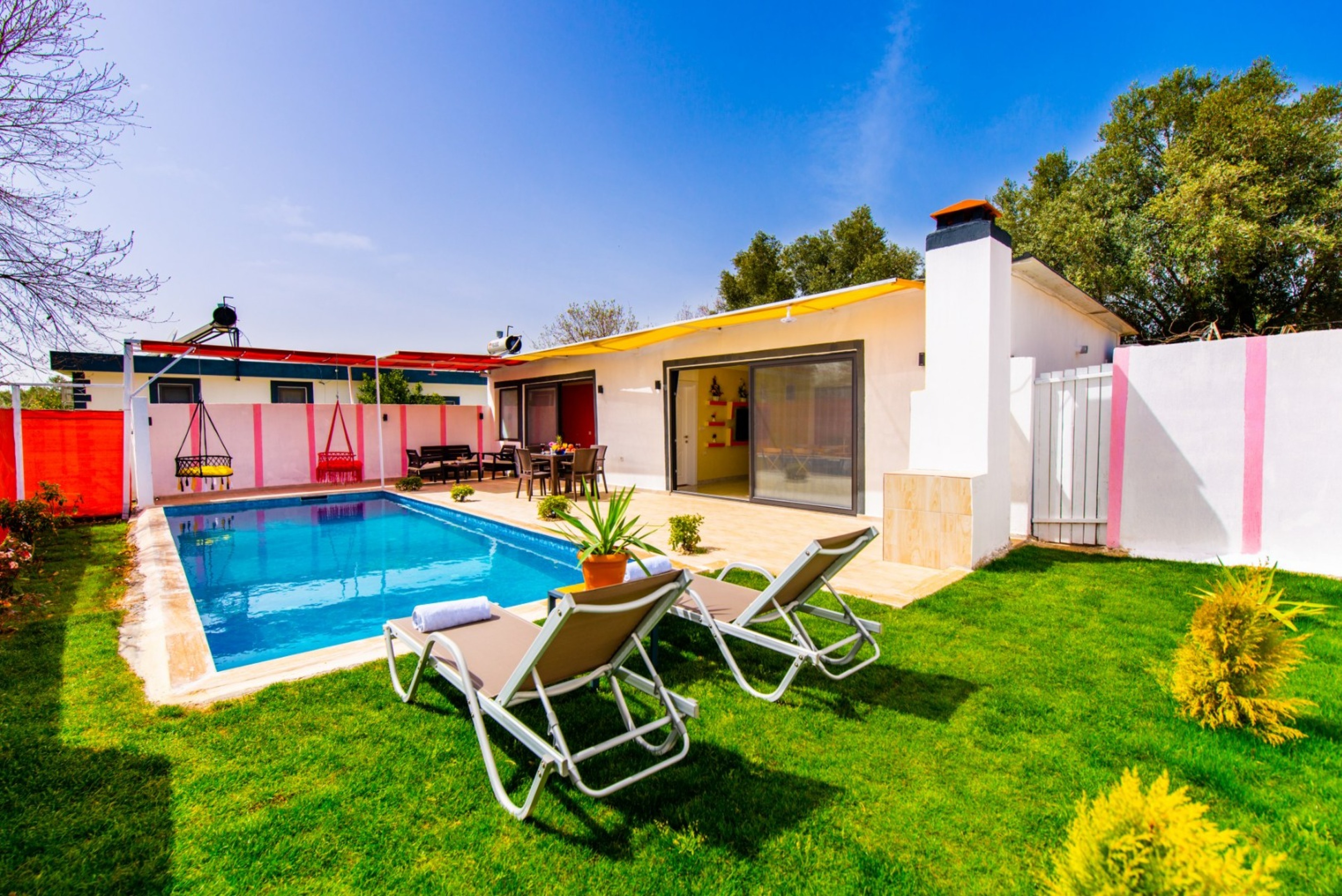 Villa ana görsel