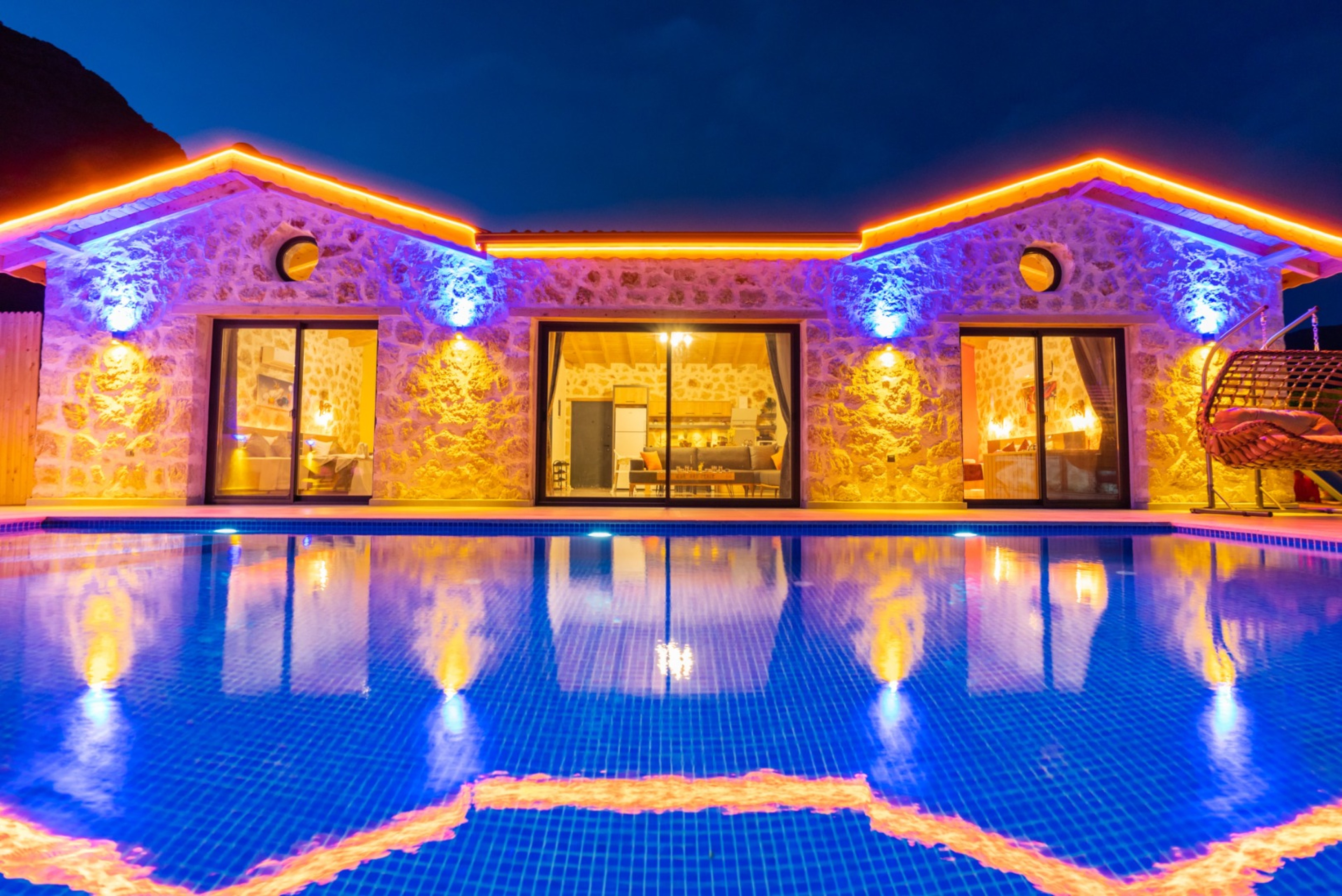 Villa ana görsel