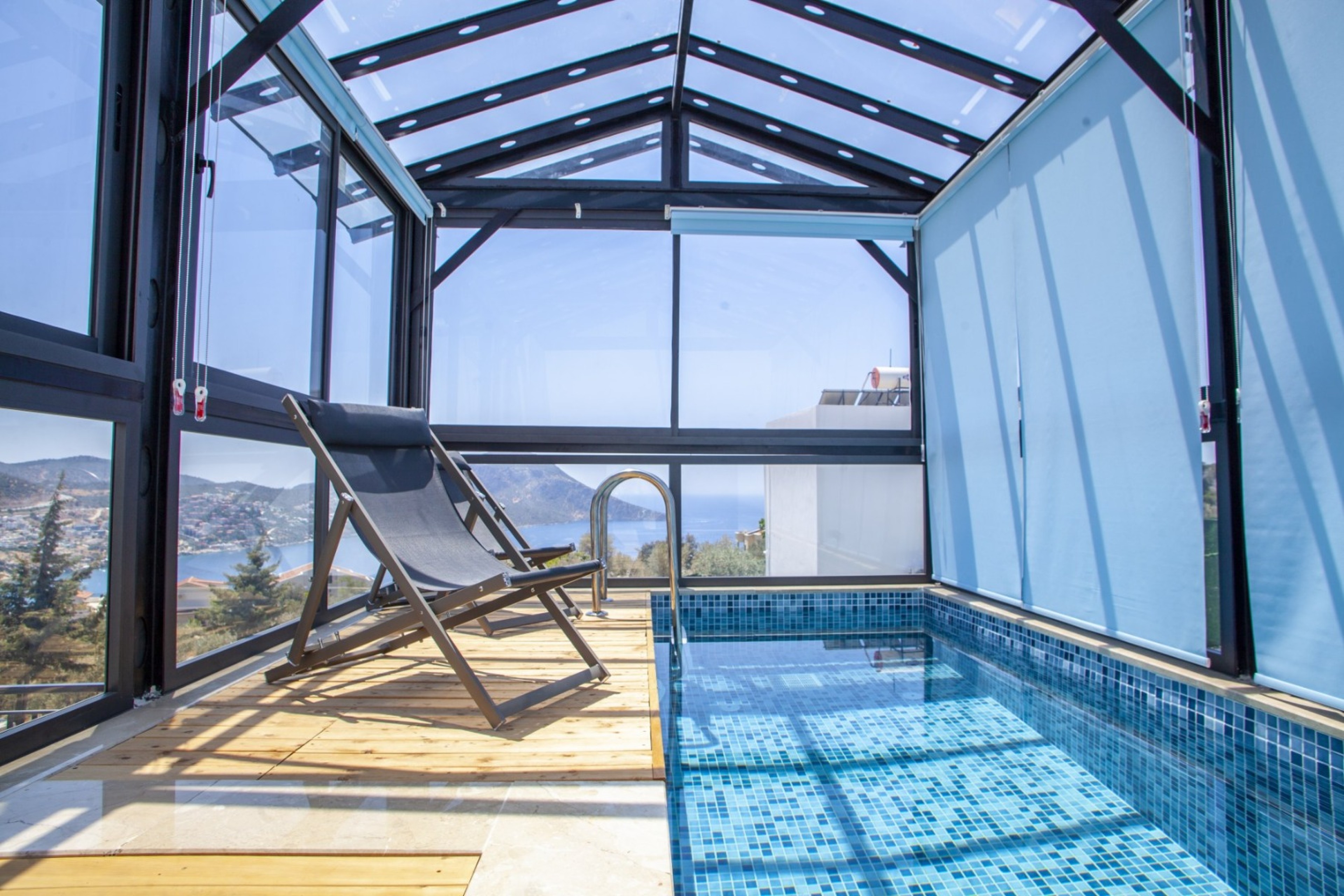 Villa ana görsel