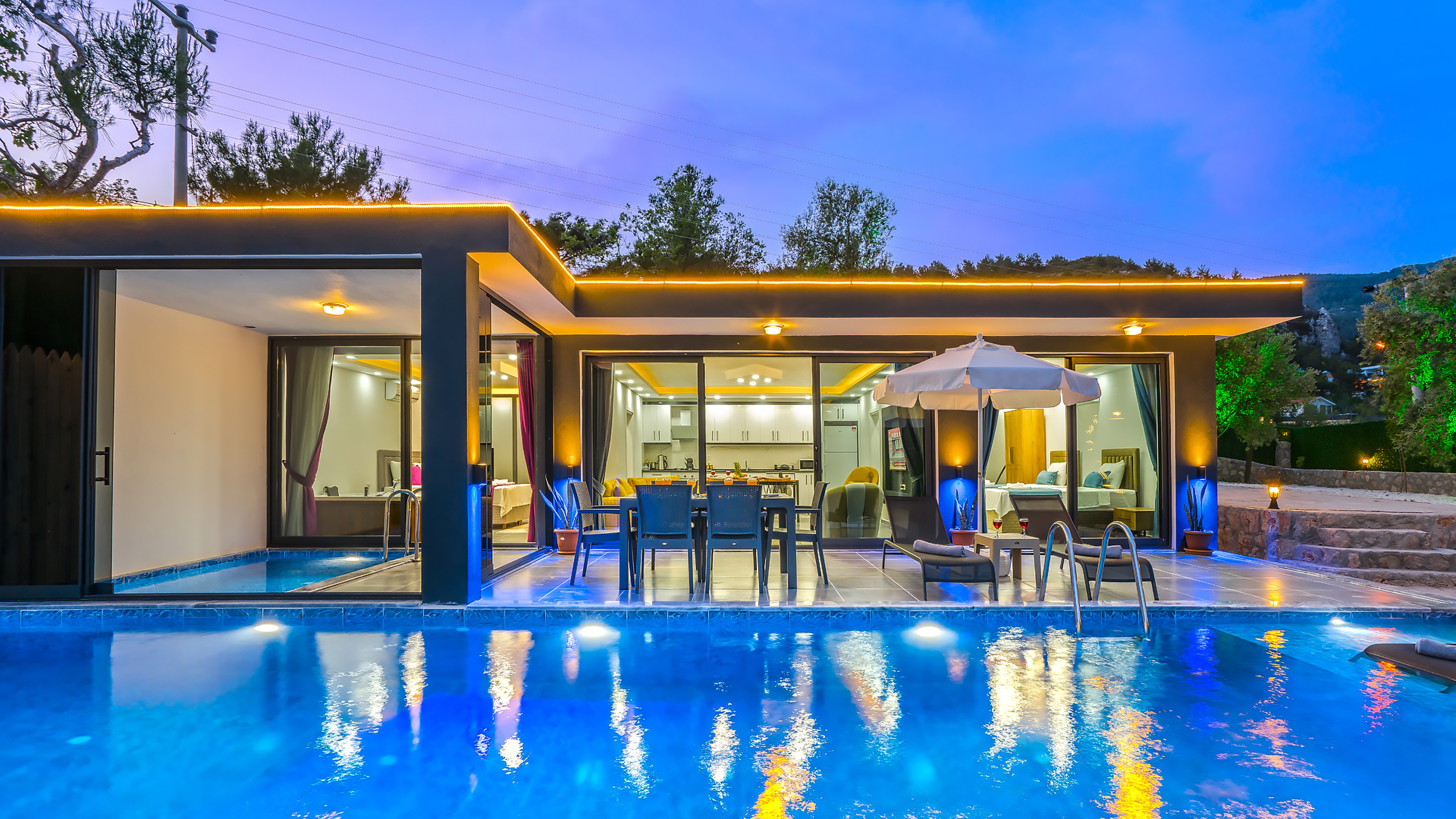 Villa görsel 2