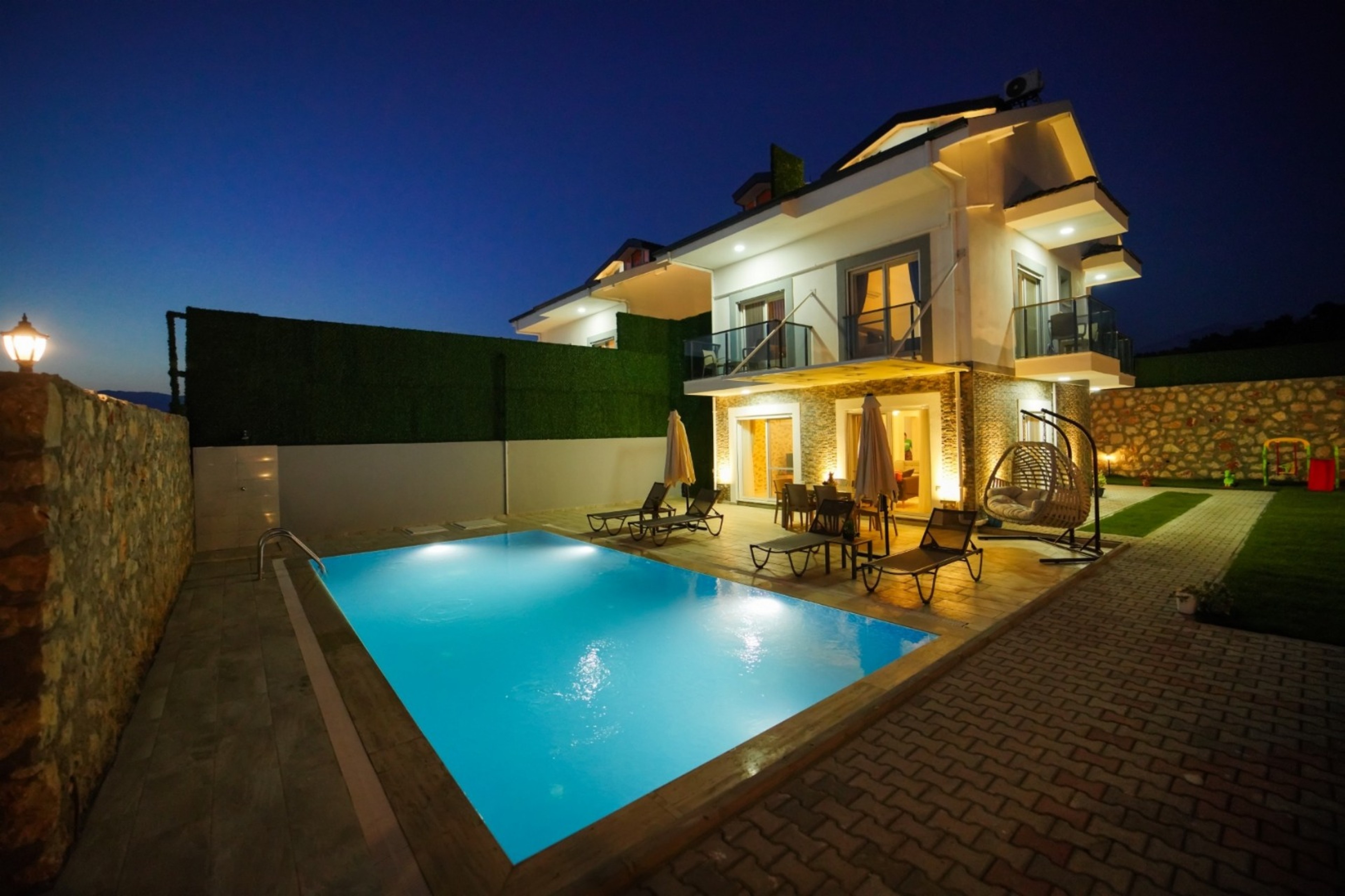 Villa görsel 2