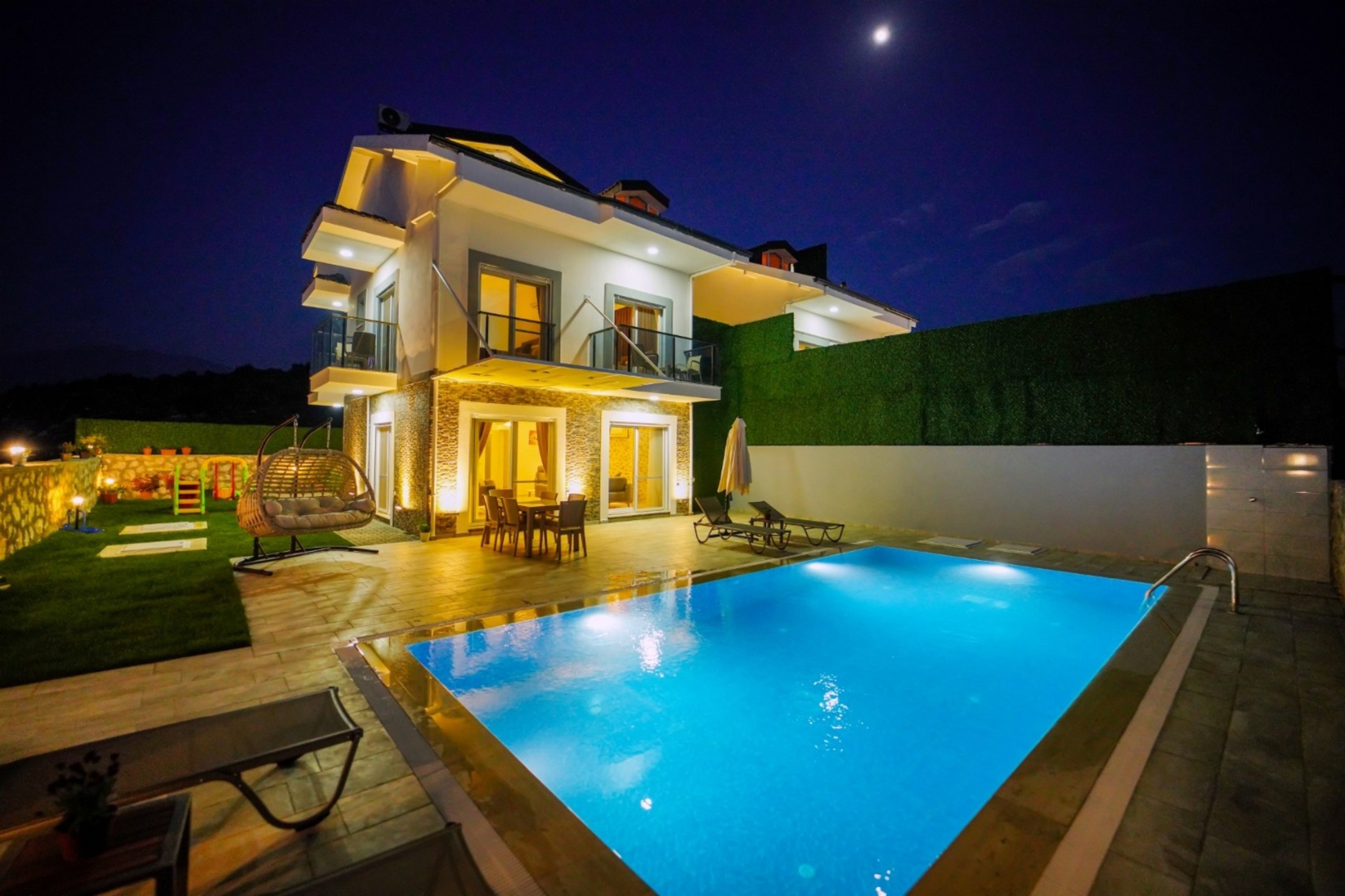 Villa görsel 2