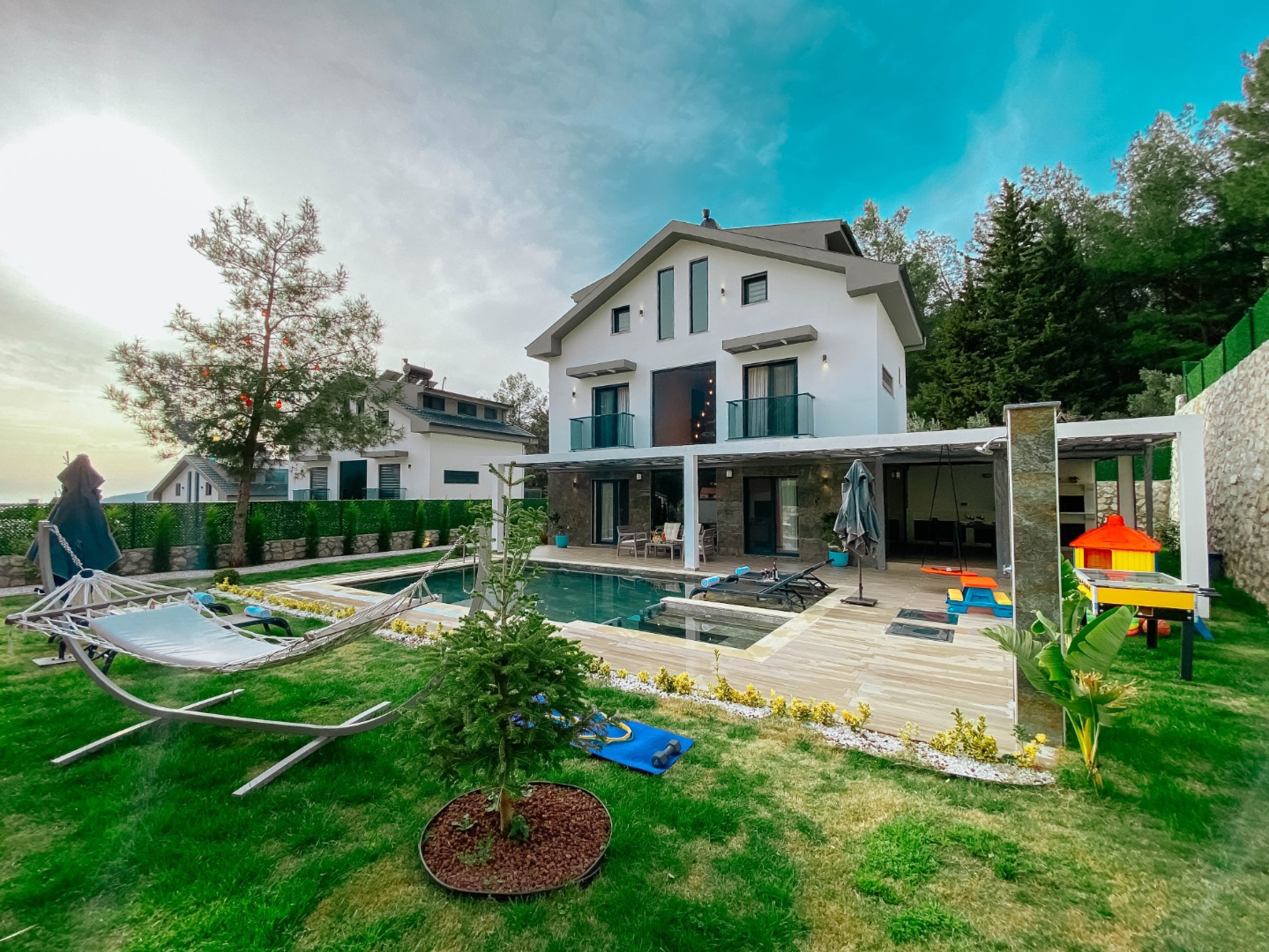 Villa görsel 2