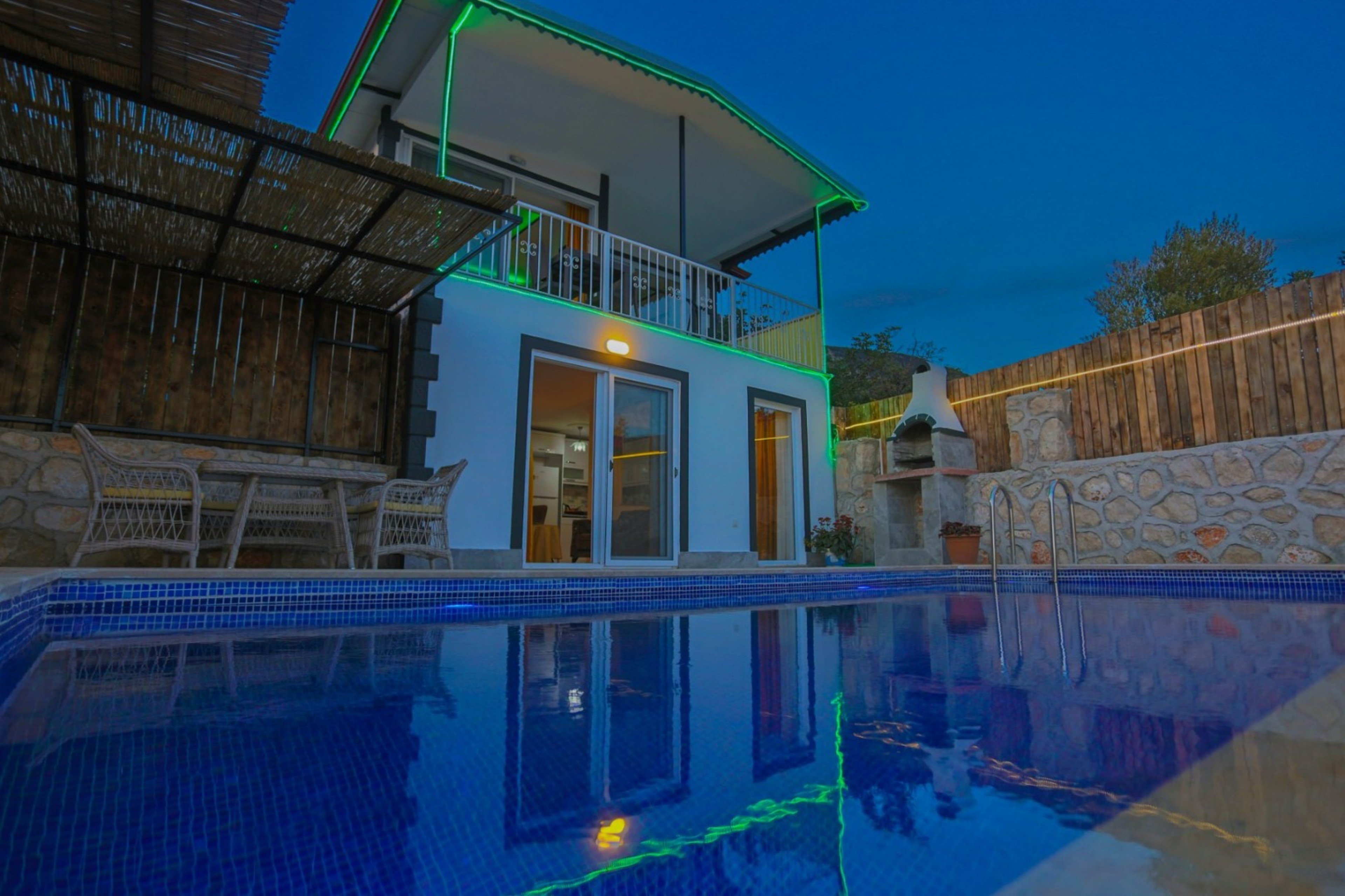 Villa ana görsel