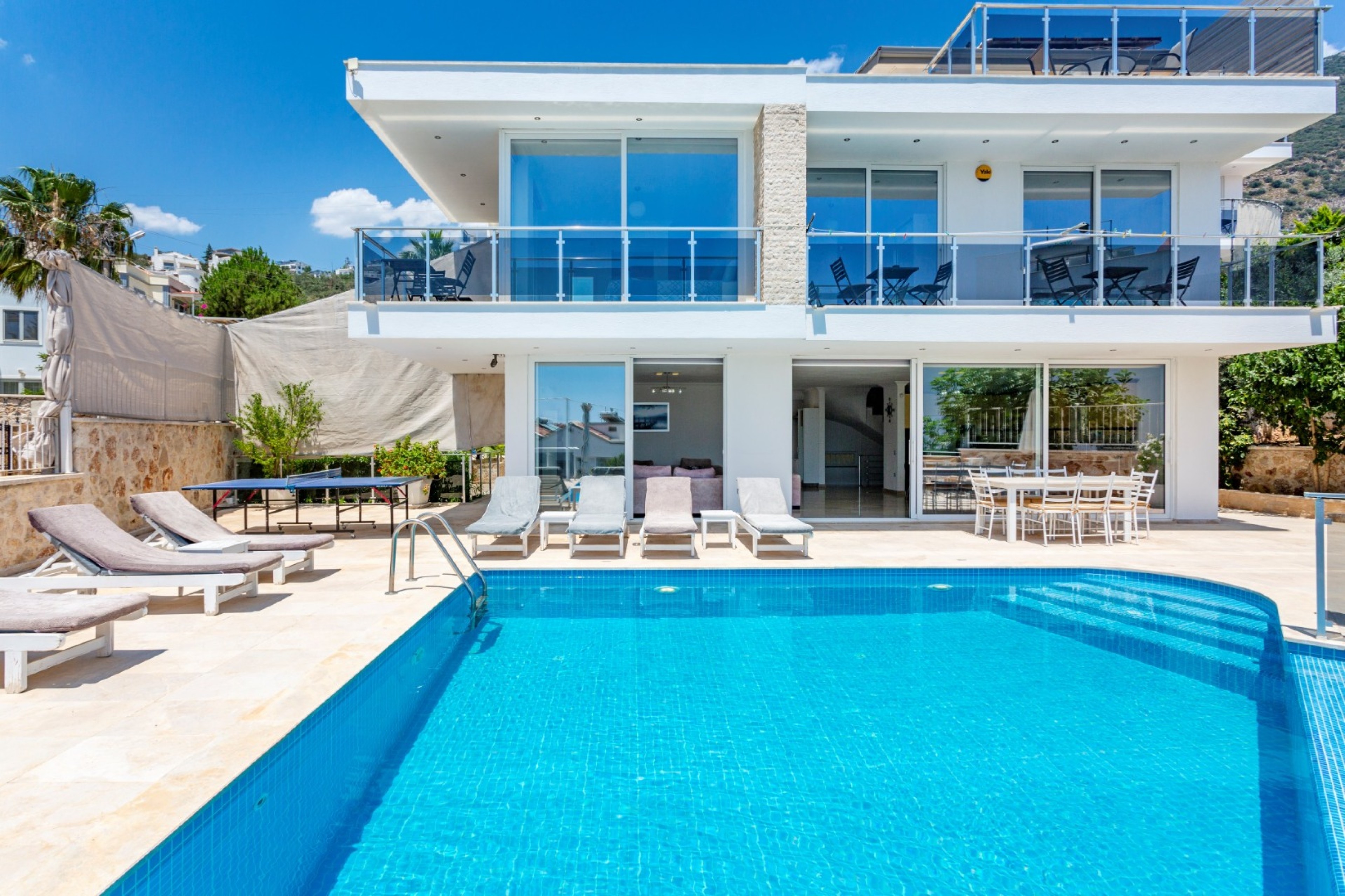Villa ana görsel