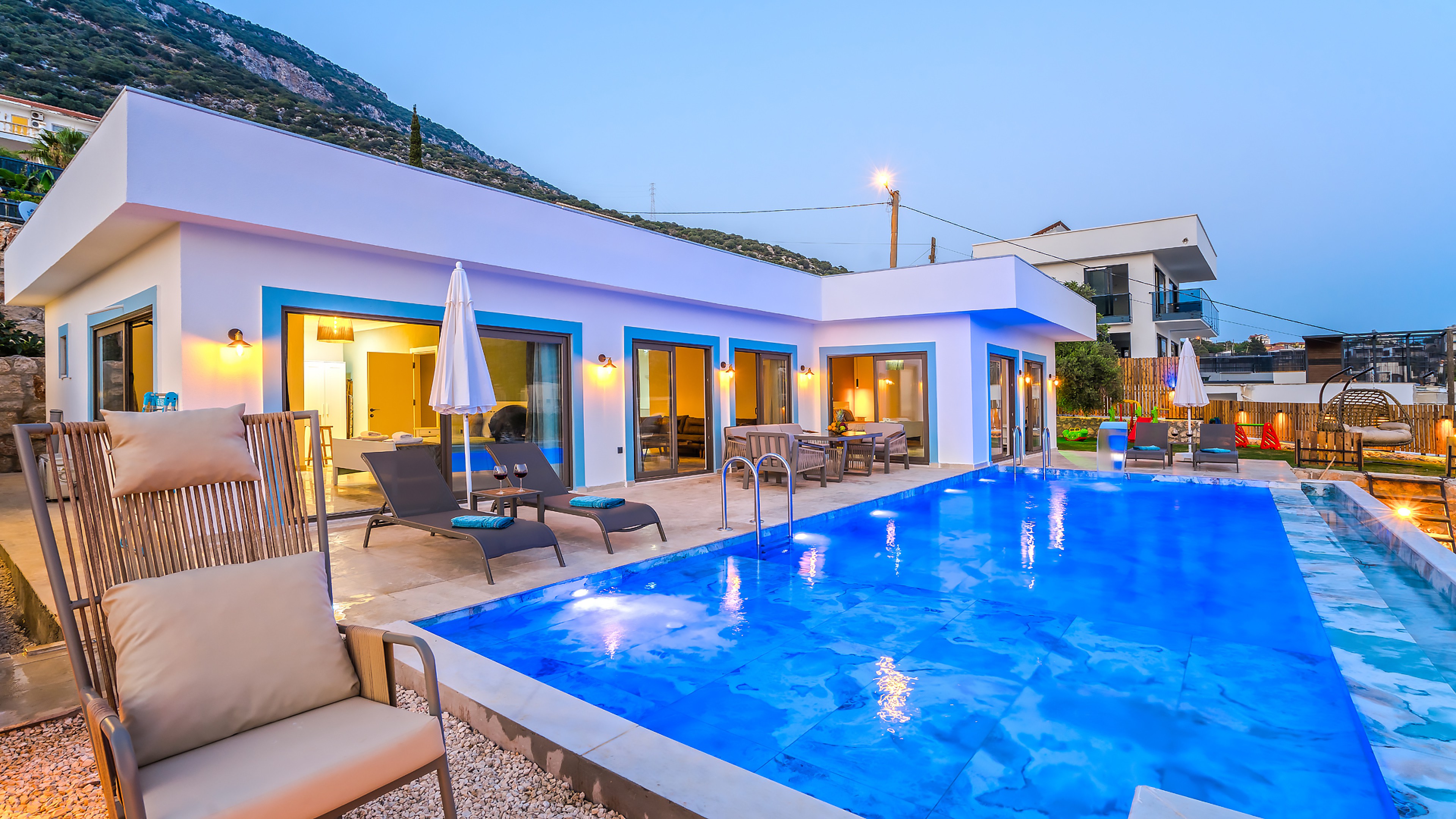 Villa görsel 2
