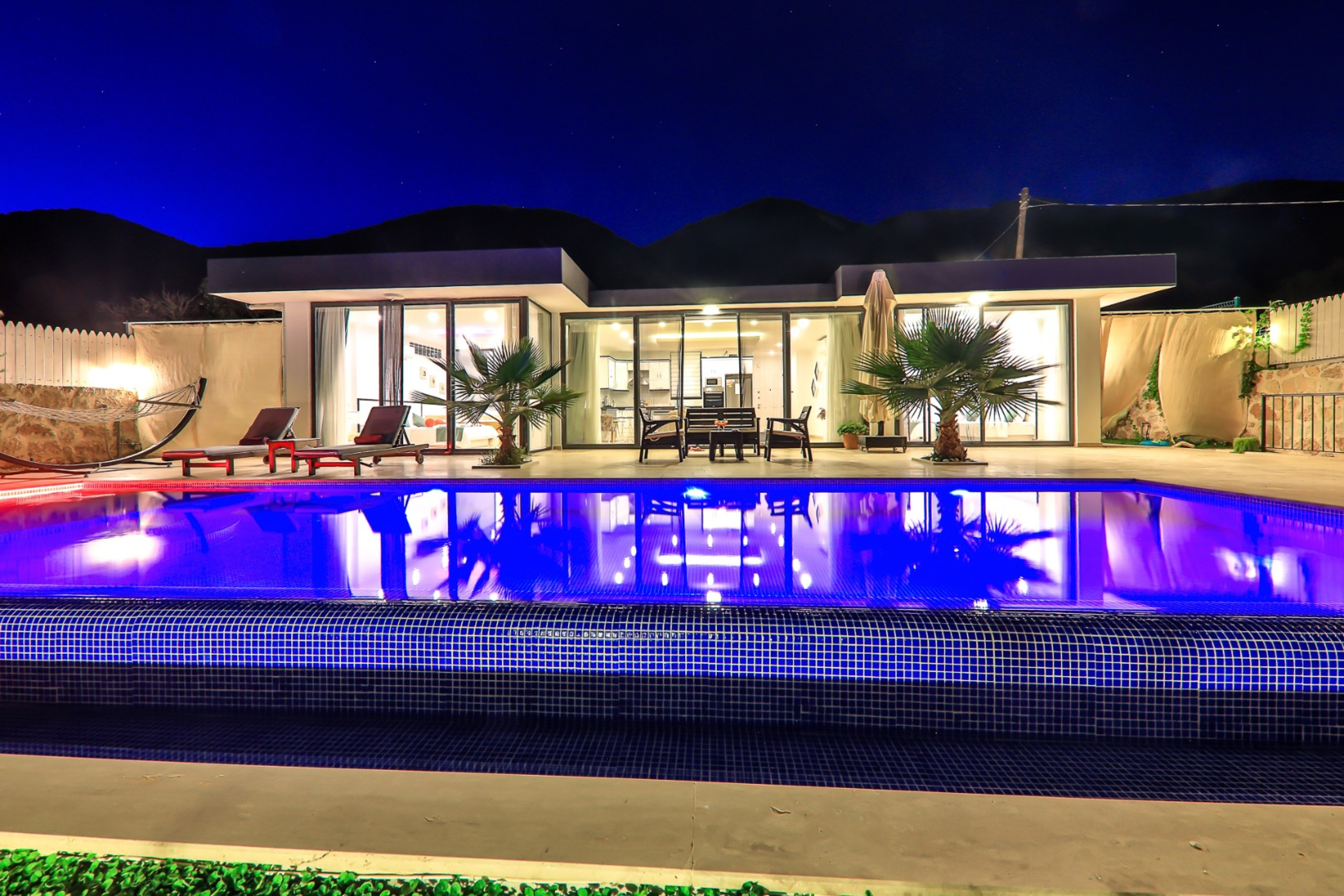 Villa ana görsel