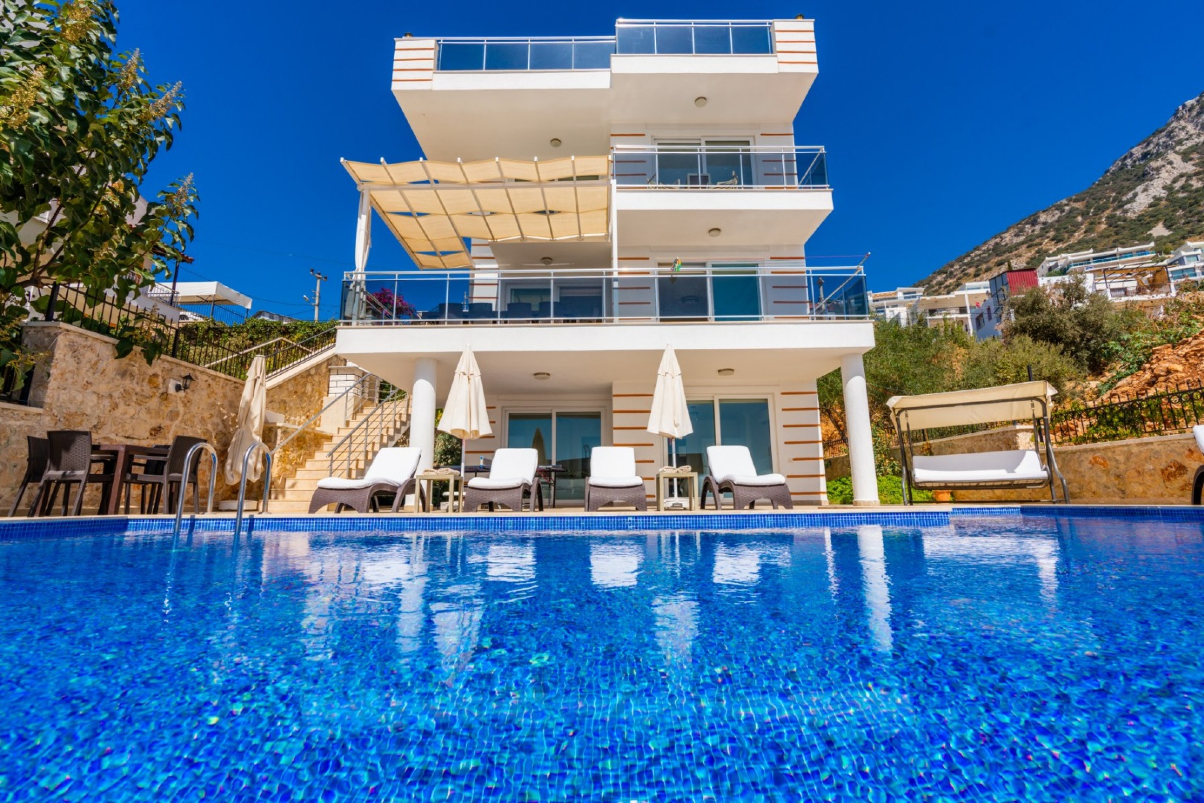 Villa ana görsel