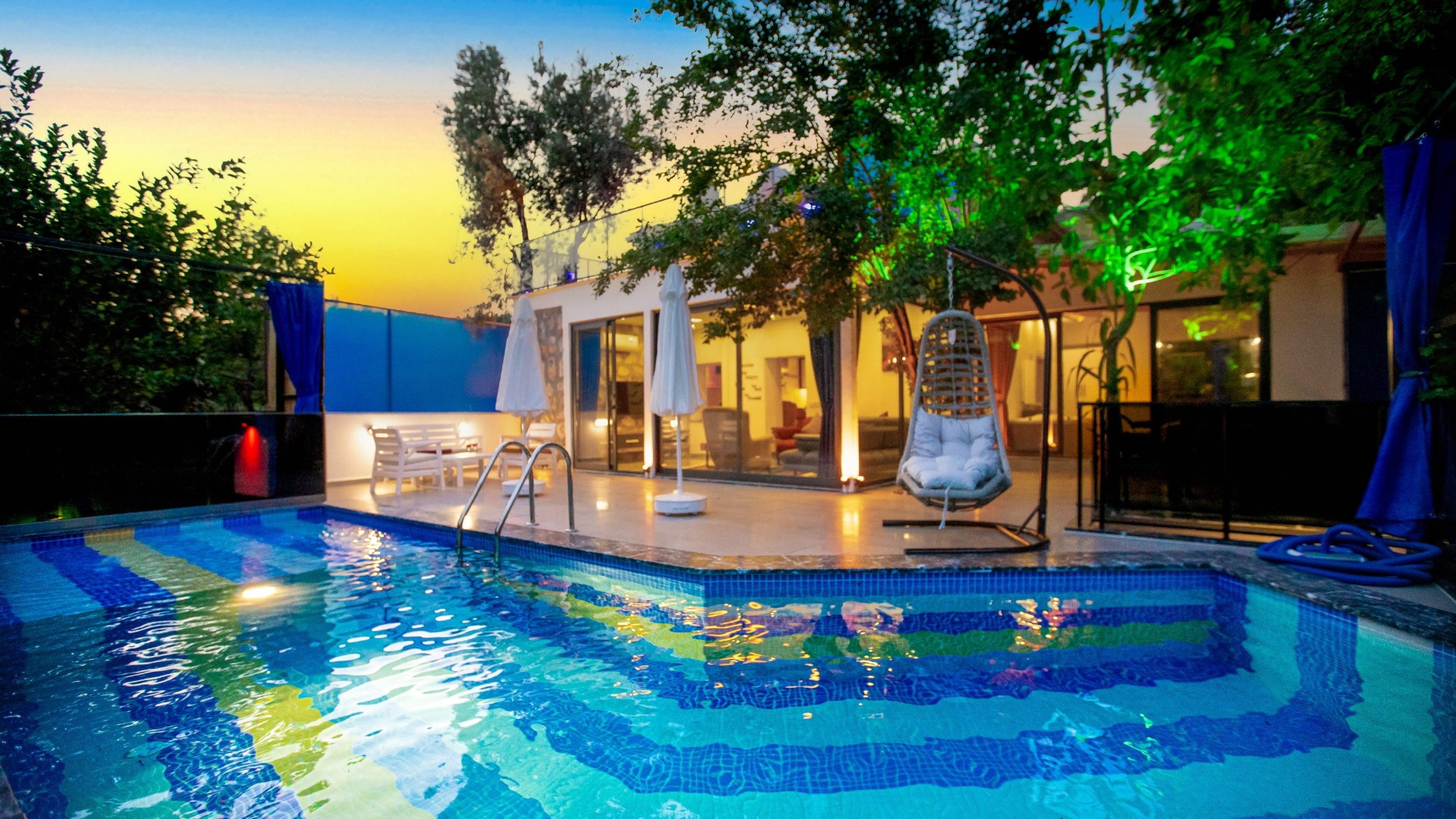 Villa ana görsel