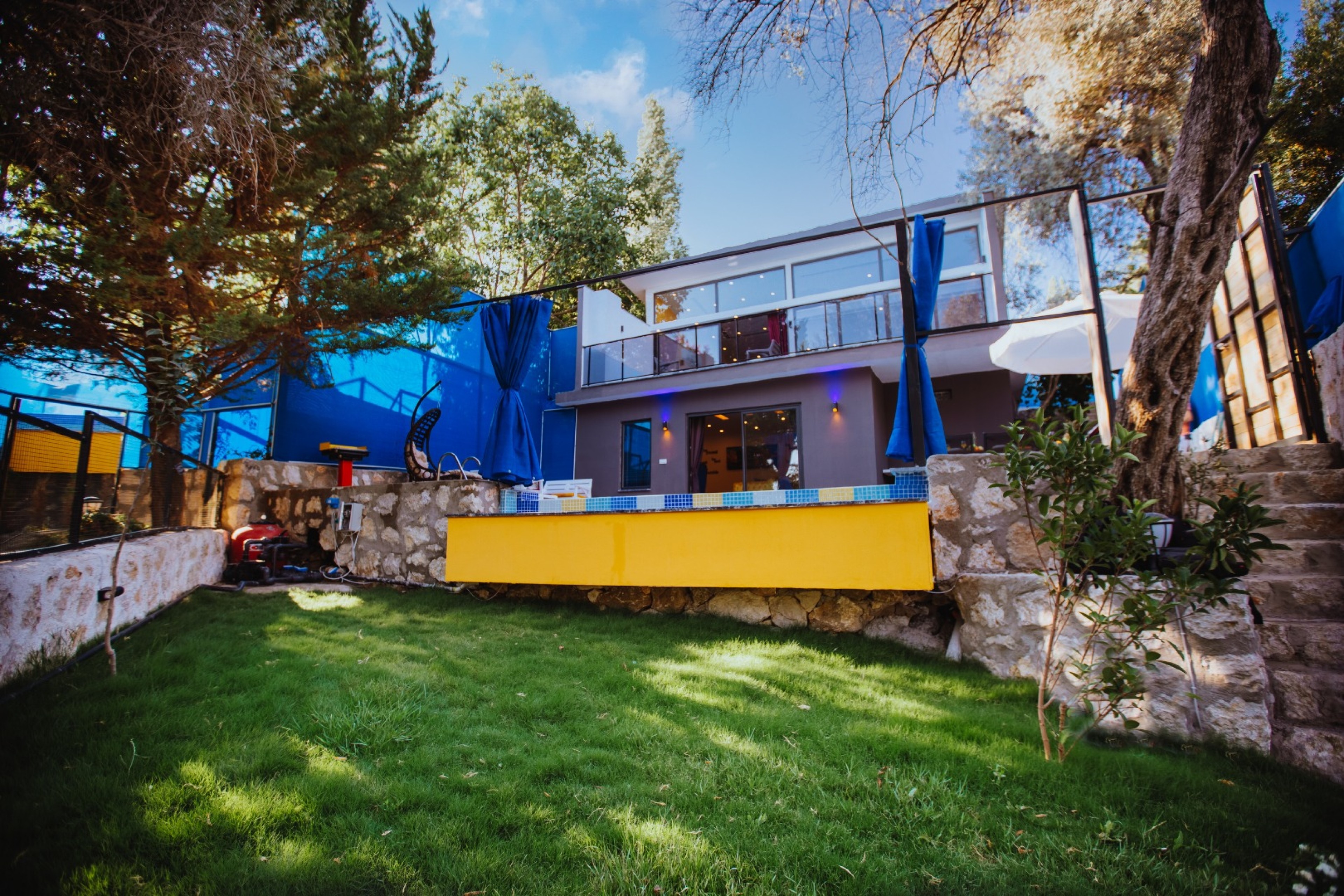 Villa ana görsel