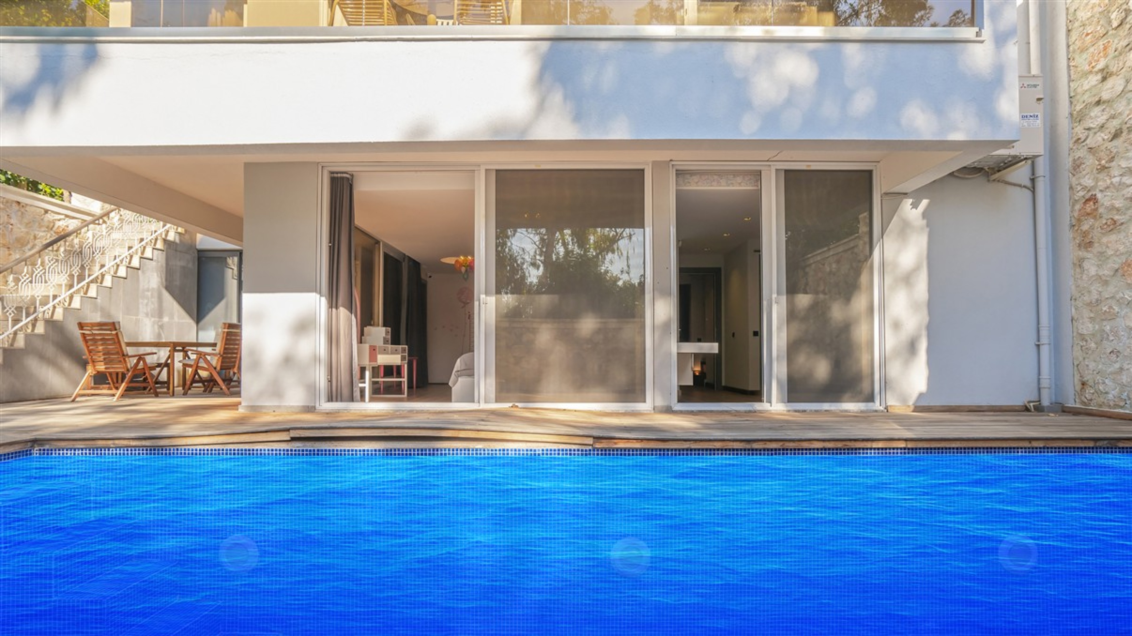 Villa görsel 2