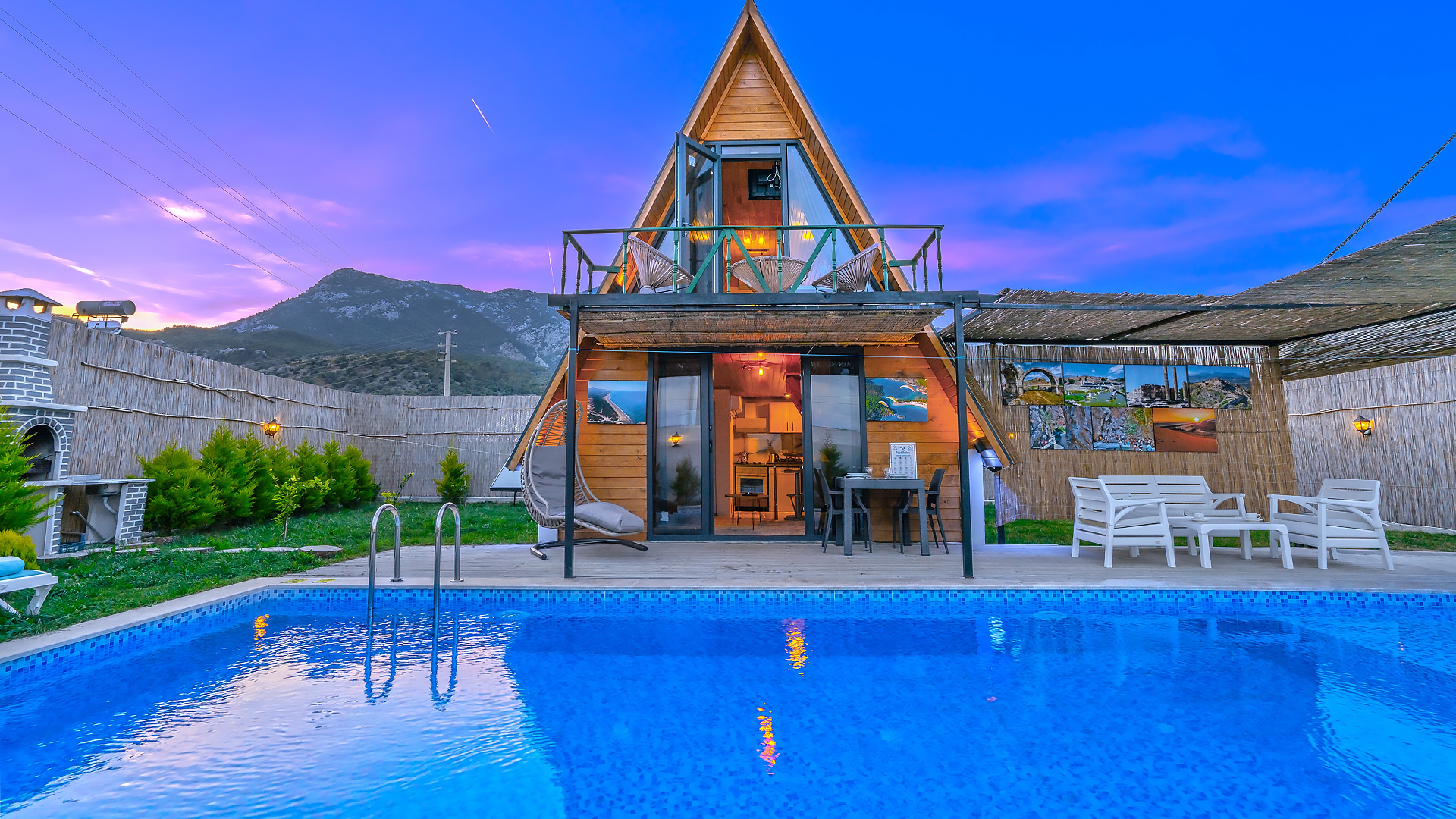 Villa ana görsel