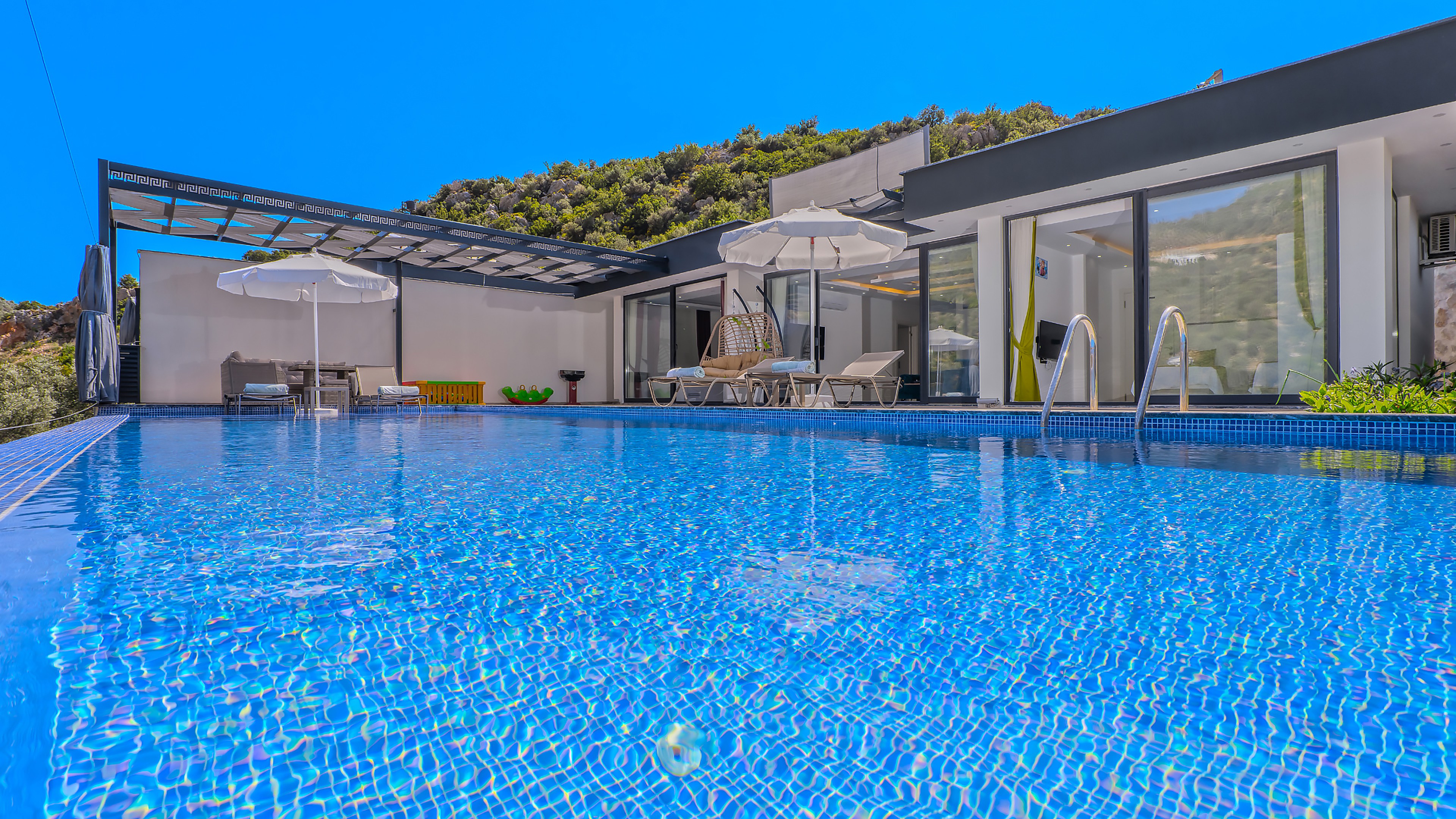 Villa görsel 2