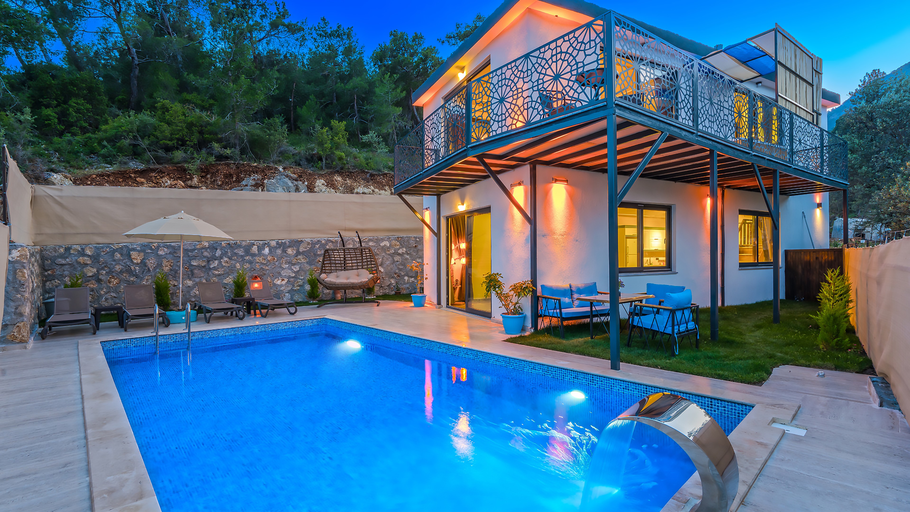 Villa görsel 2
