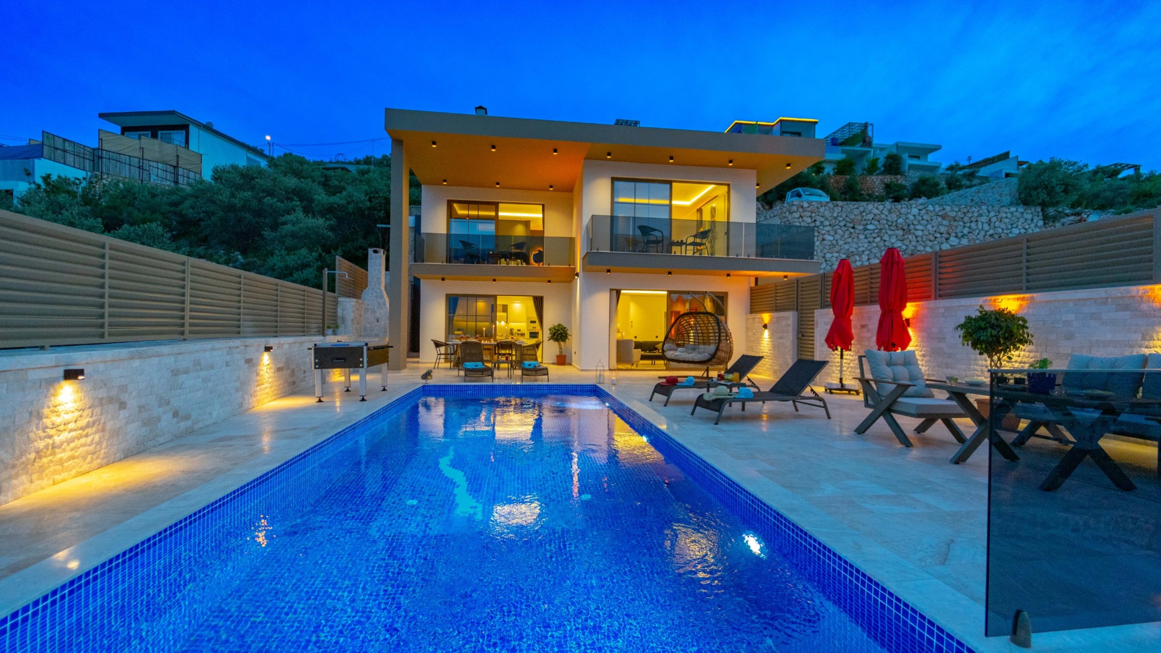 Villa görsel 2