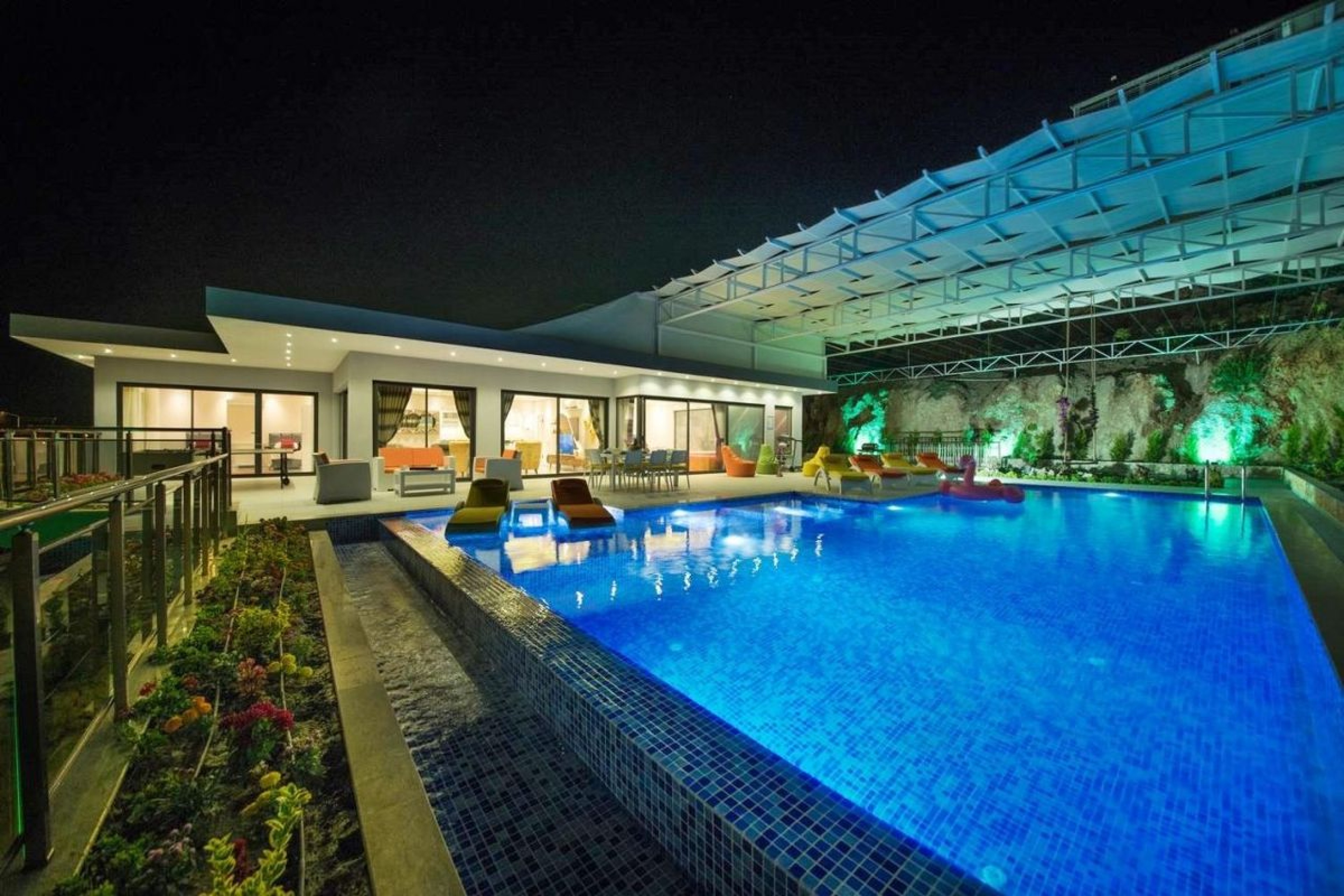 Villa ana görsel