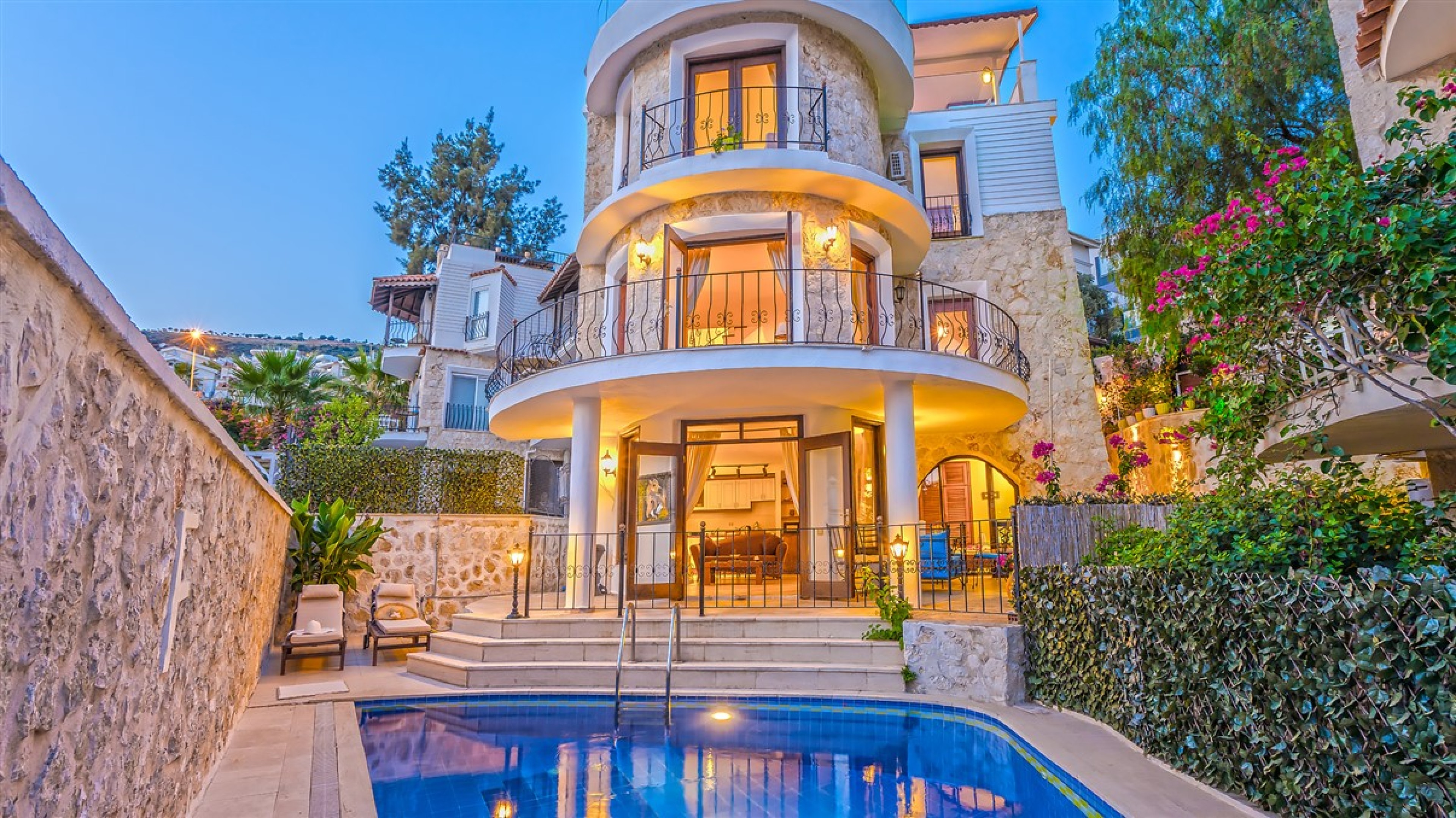Villa ana görsel