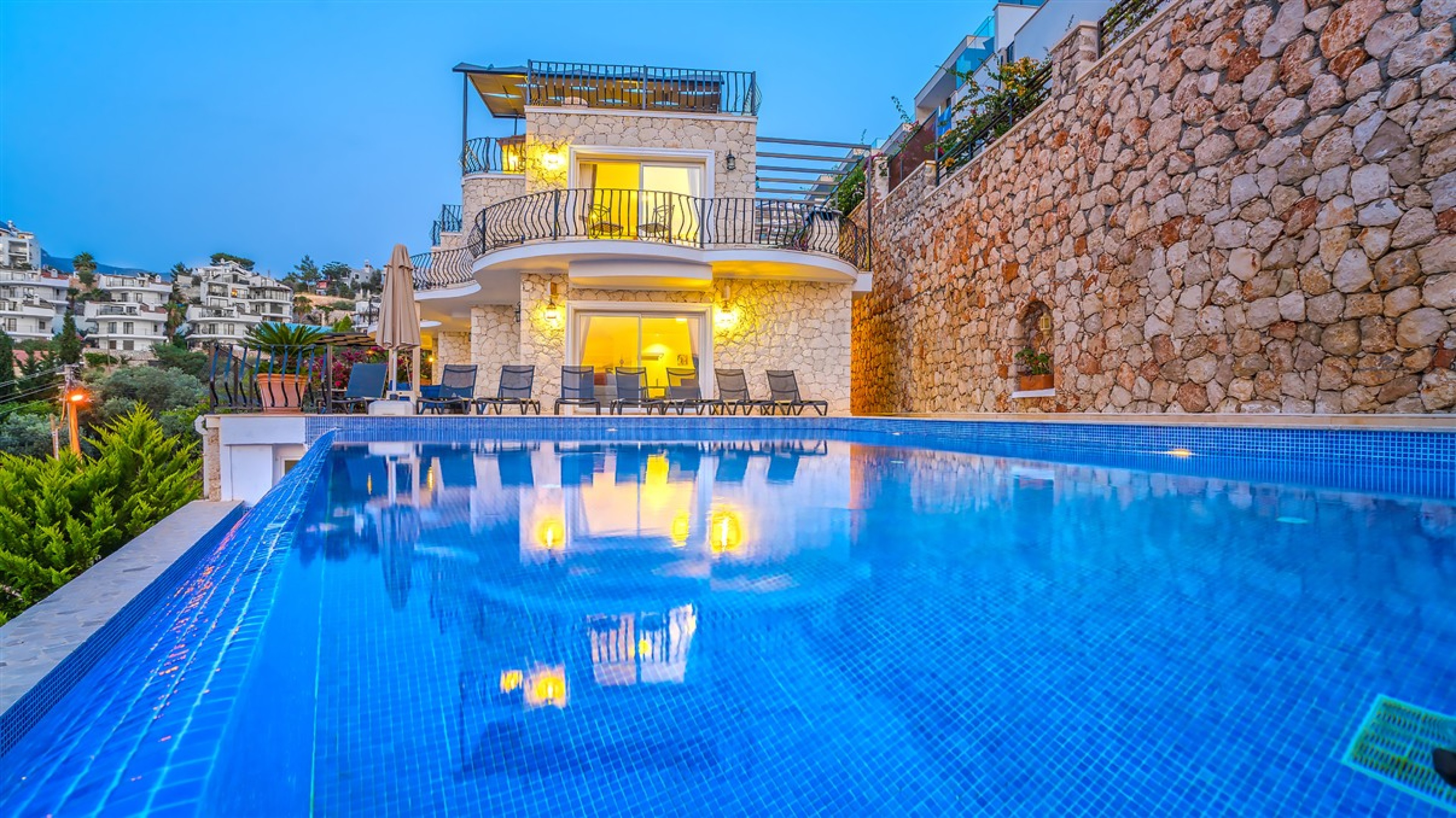 Villa görsel 2
