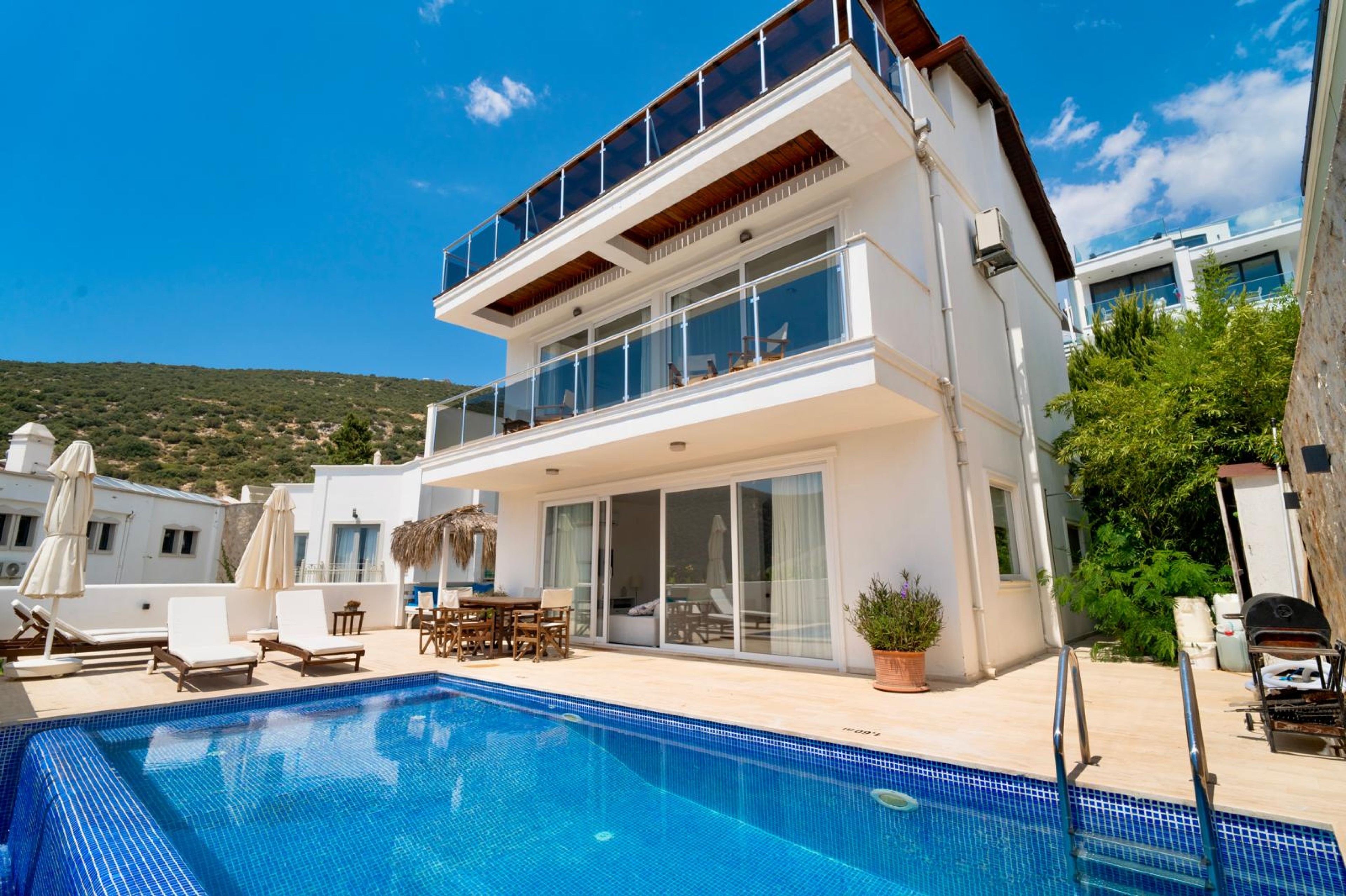 Villa ana görsel