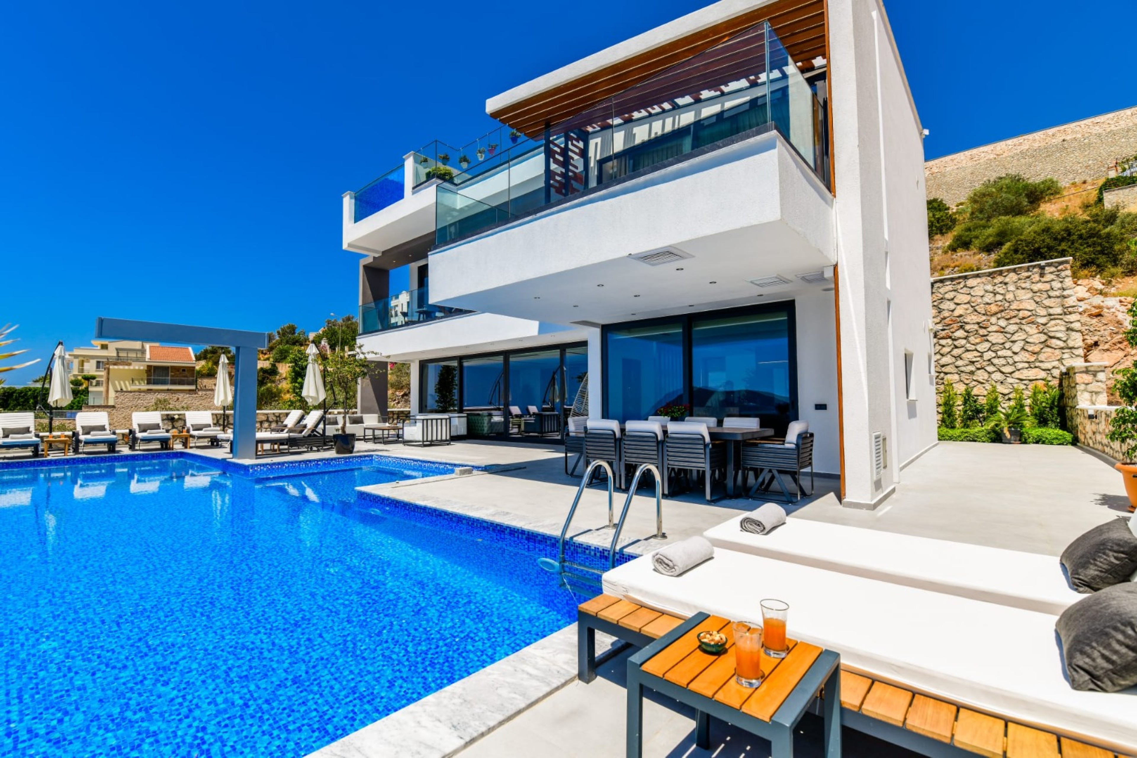 Villa ana görsel