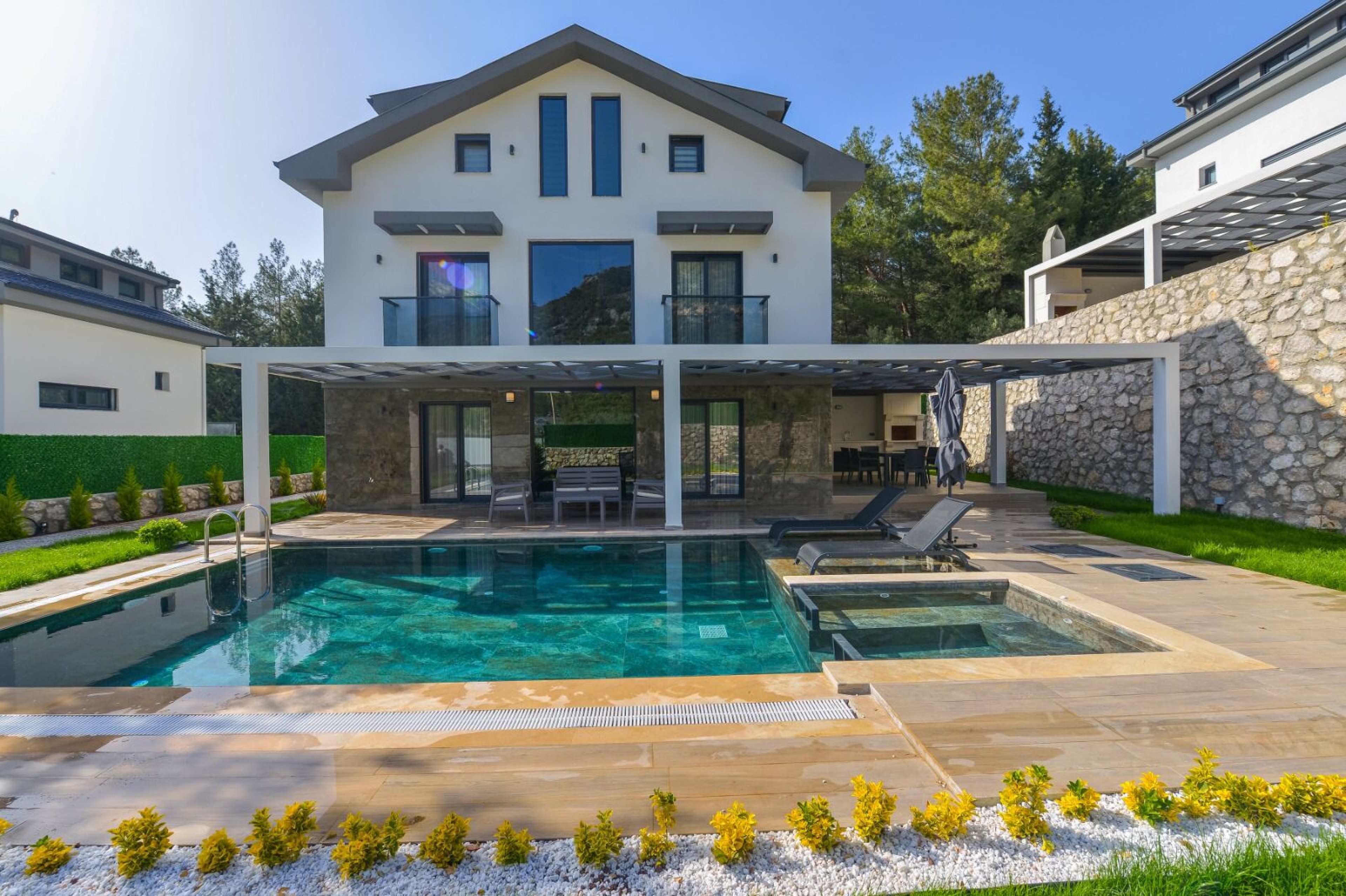 Villa ana görsel