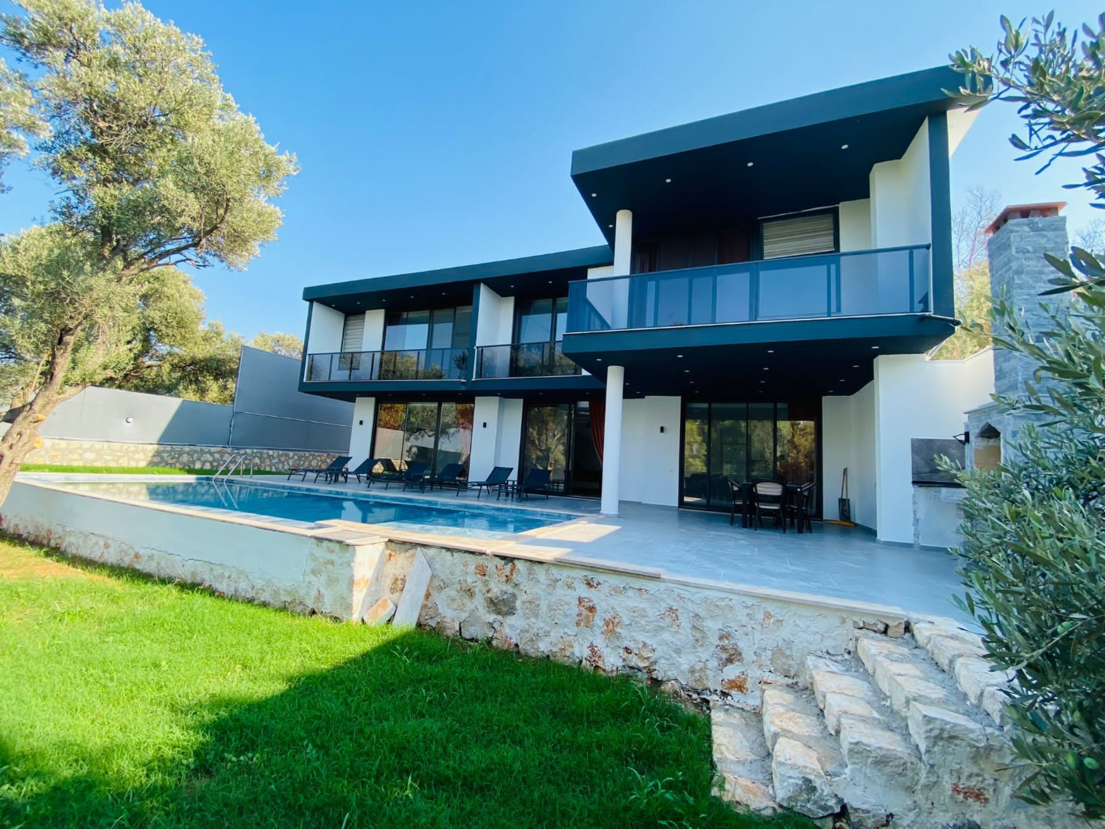 Villa görsel 2