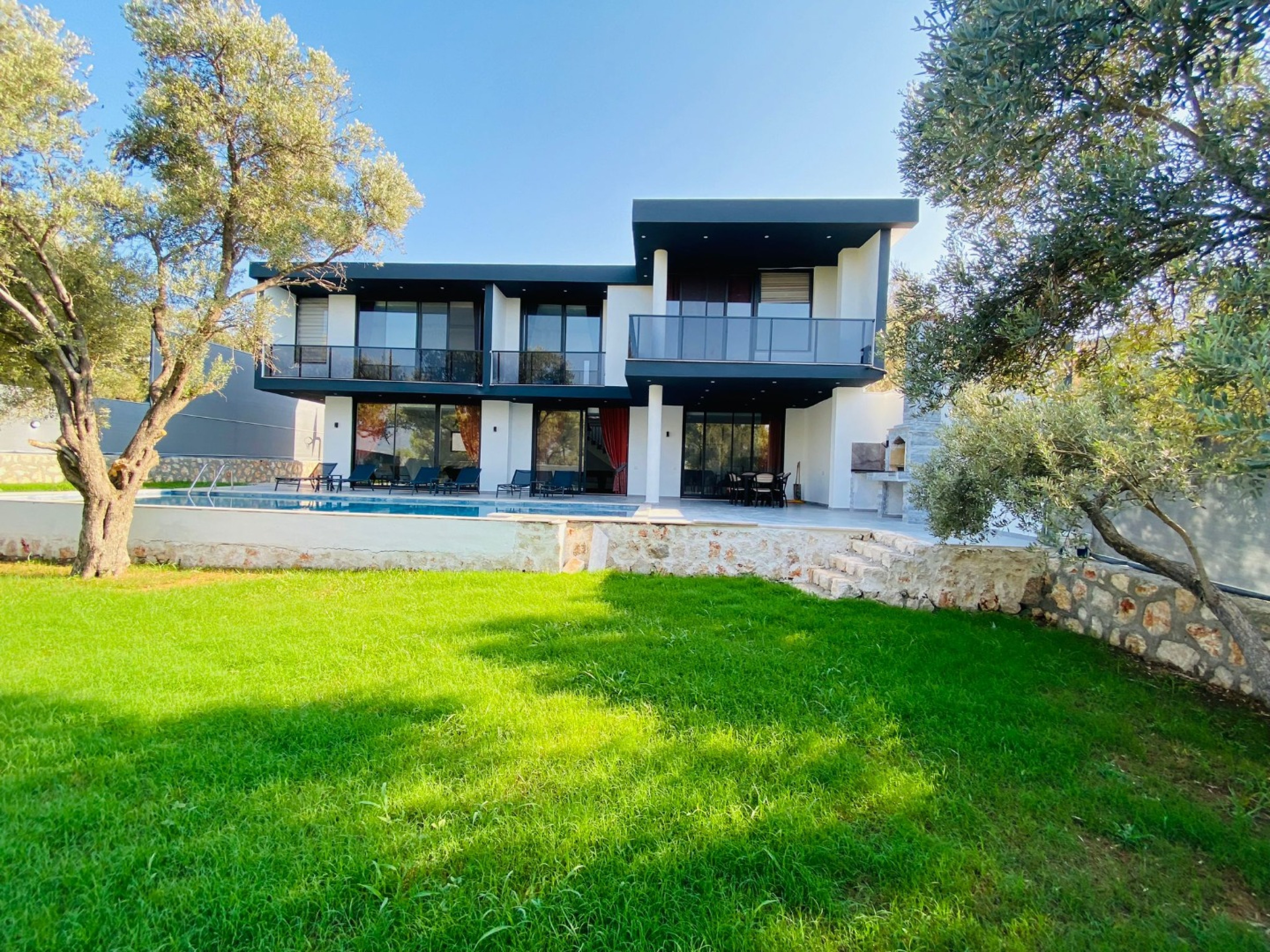 Villa ana görsel