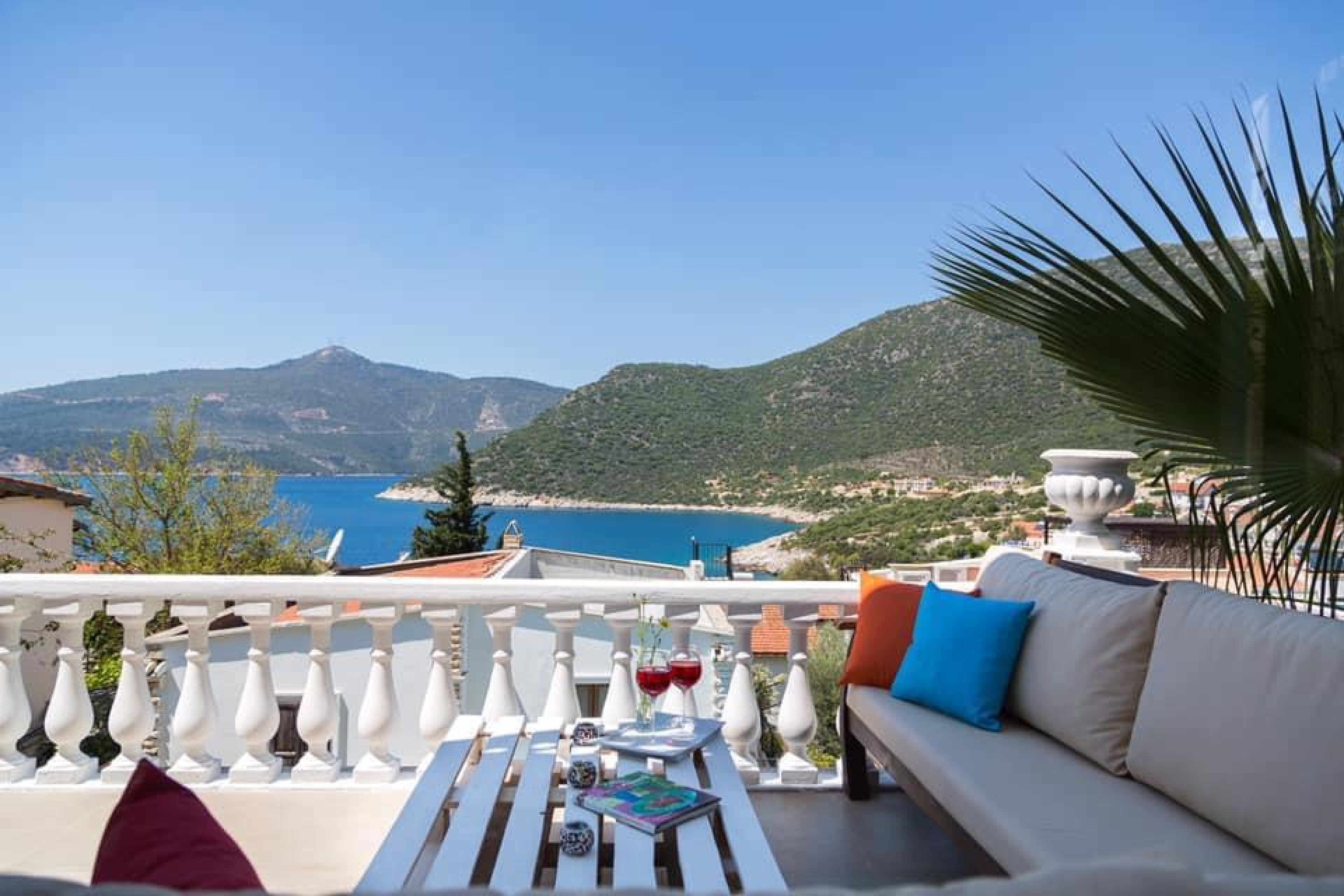 Villa ana görsel